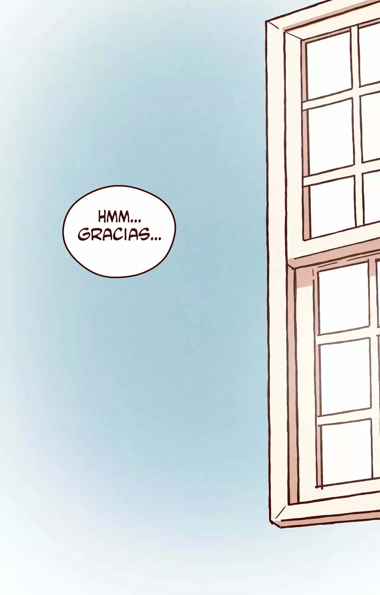 Página 23 — Amo a Amy Capítulo 31