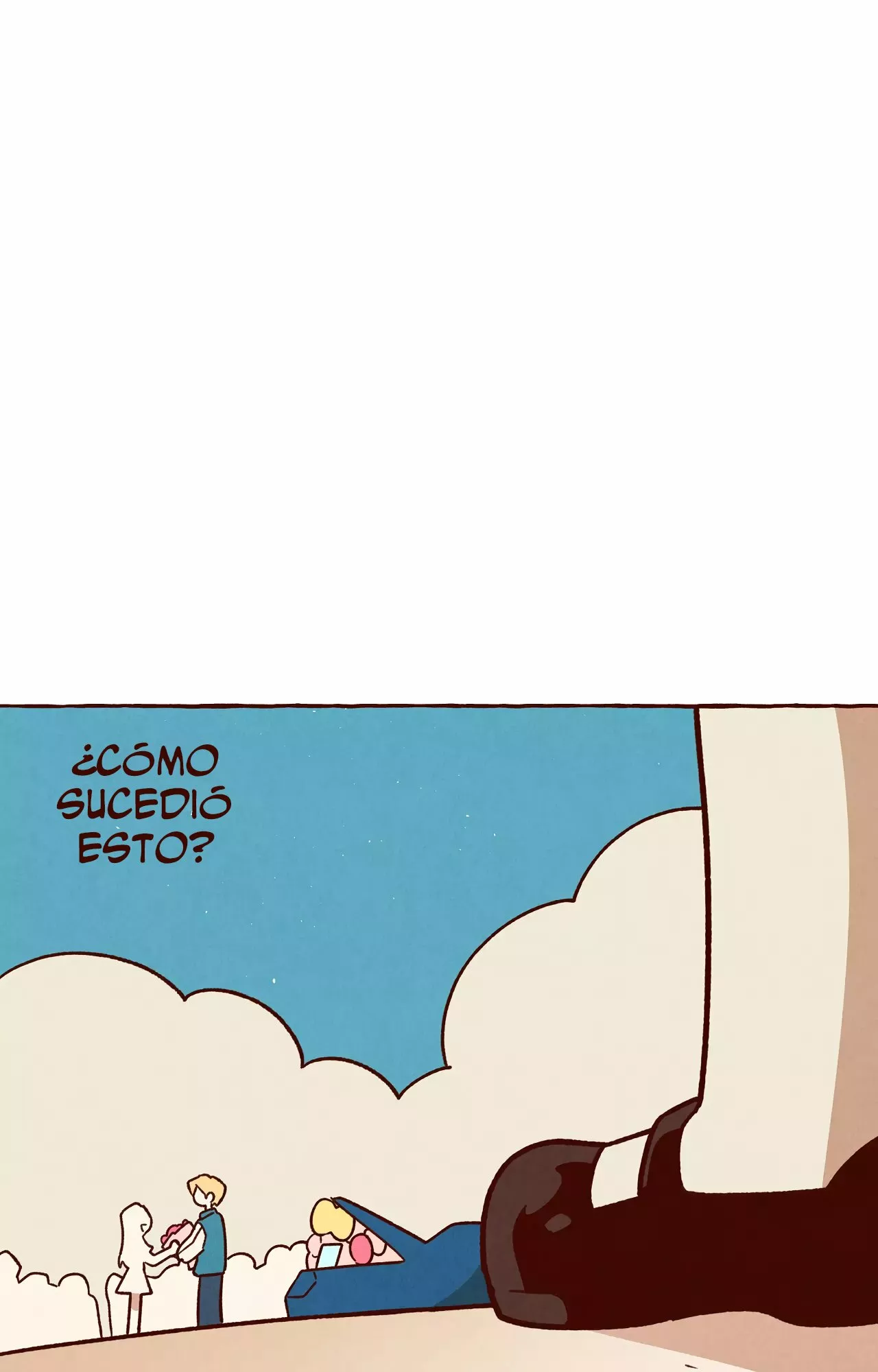 Página 2 — Amo a Amy Capítulo 33