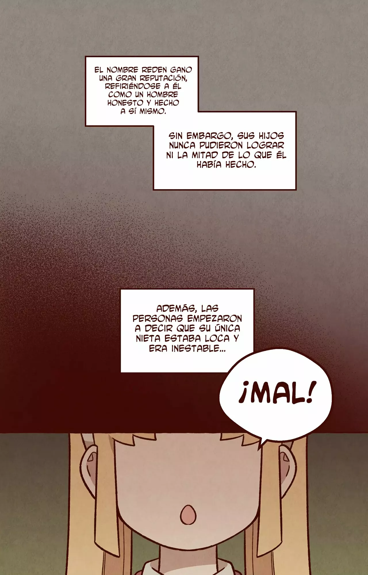 Página 13 — Amo a Amy Capítulo 33