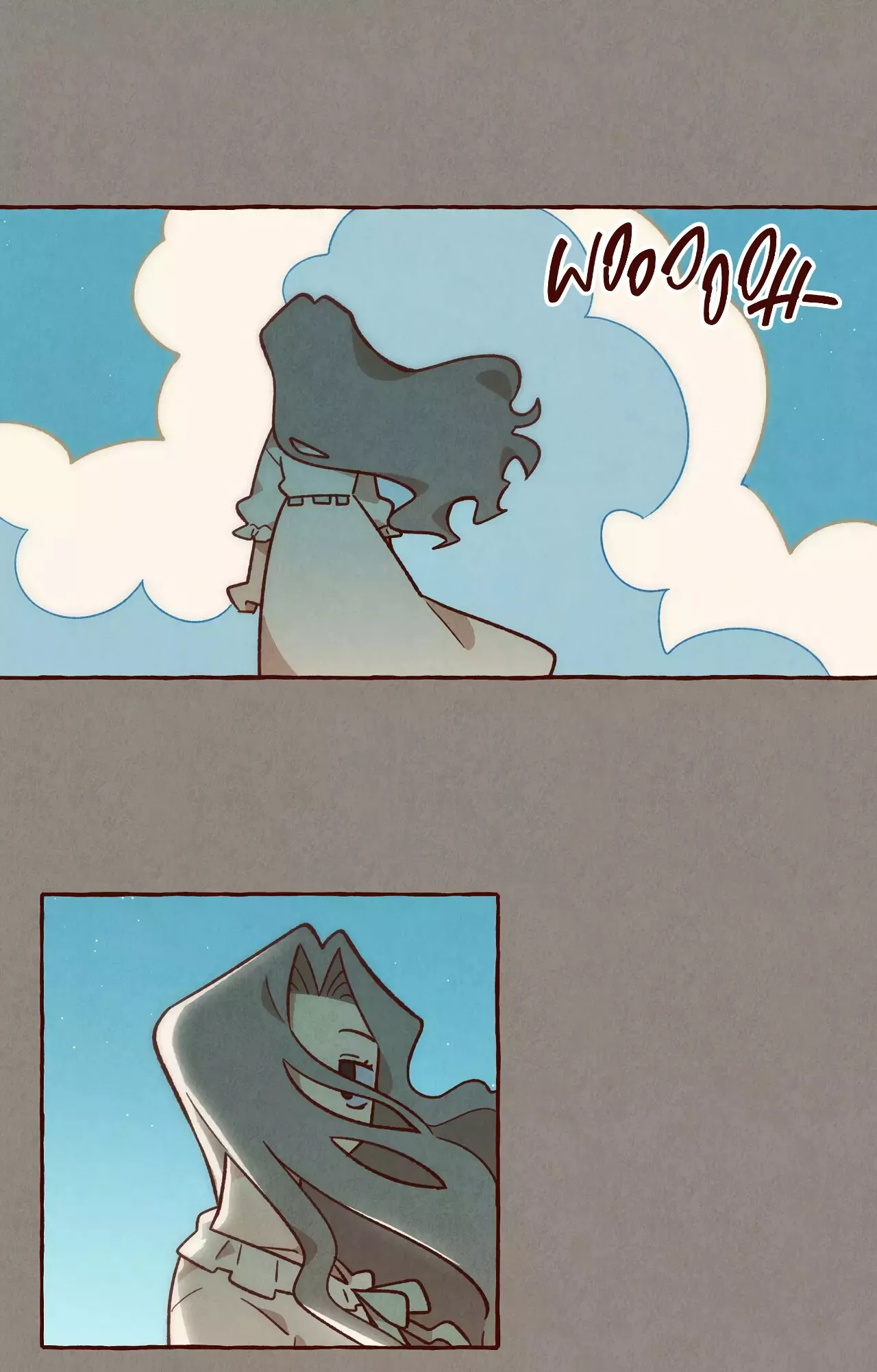Página 5 — Amo a Amy Capítulo 34