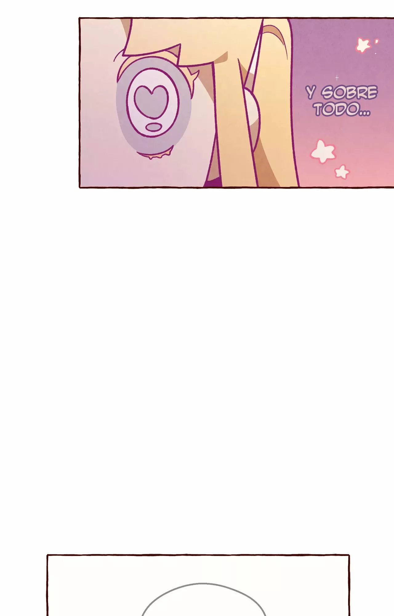 Página 12 — Amo a Amy Capítulo 34