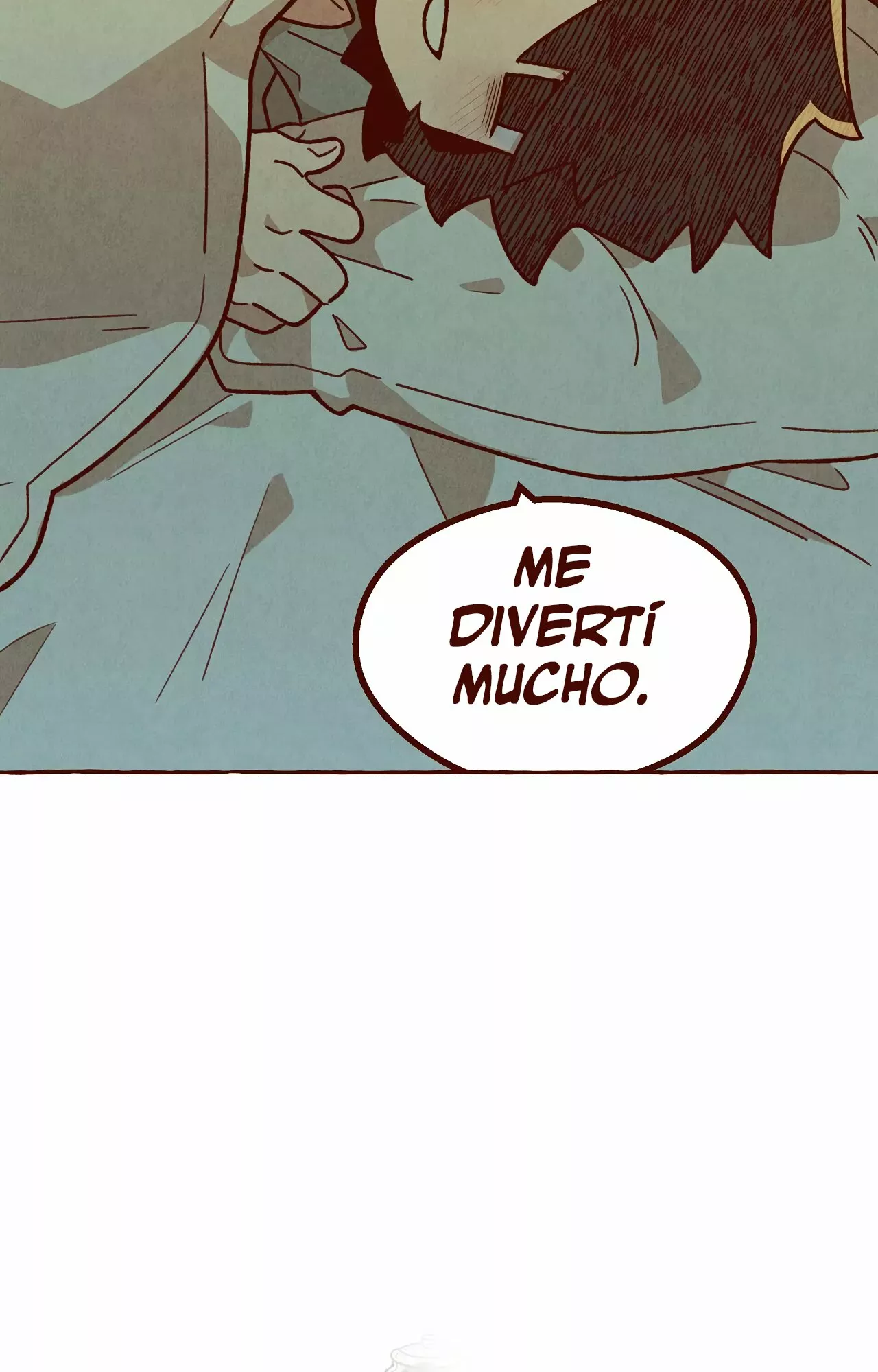 Página 26 — Amo a Amy Capítulo 34