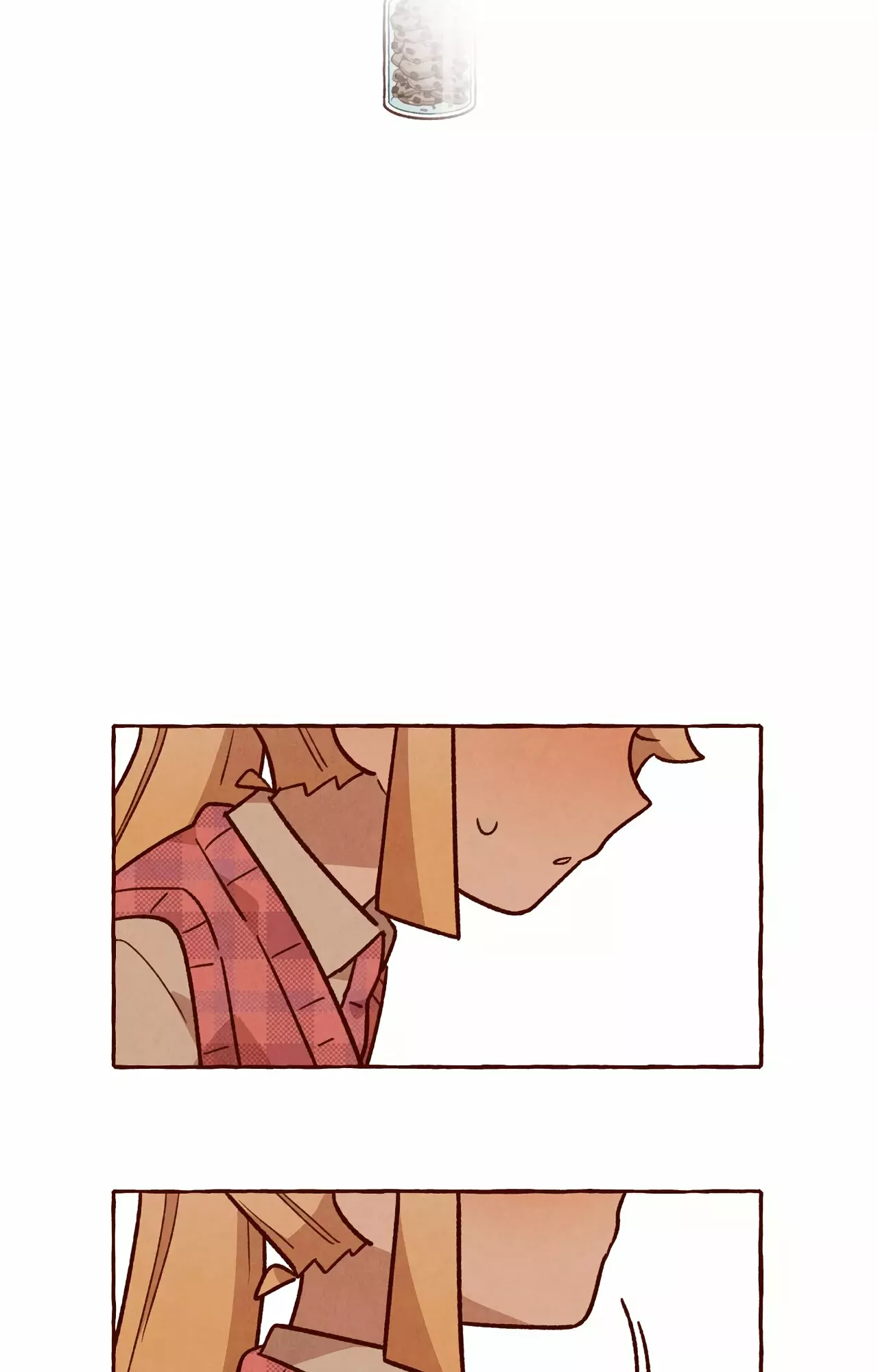 Página 27 — Amo a Amy Capítulo 34