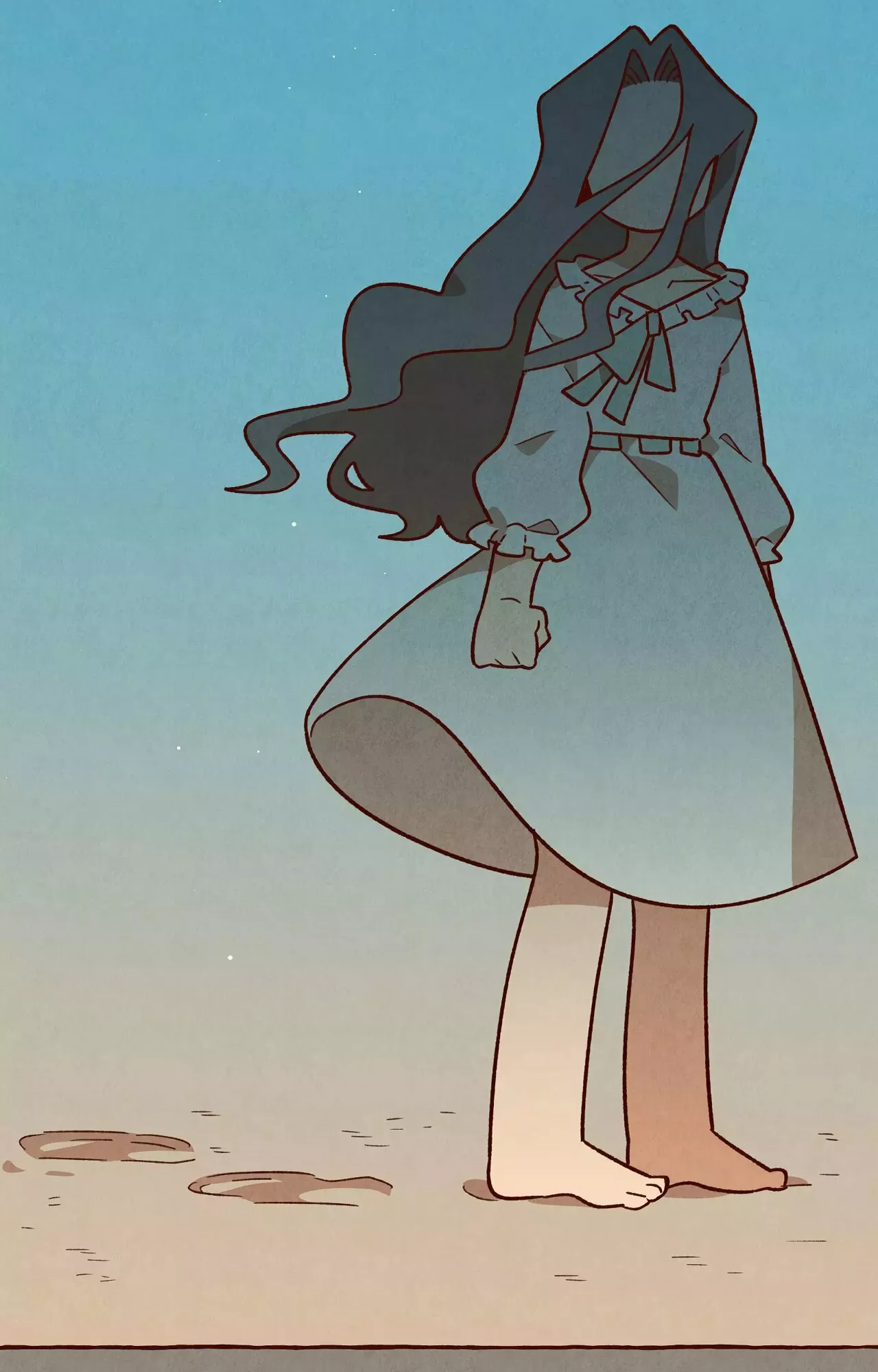 Página 35 — Amo a Amy Capítulo 34