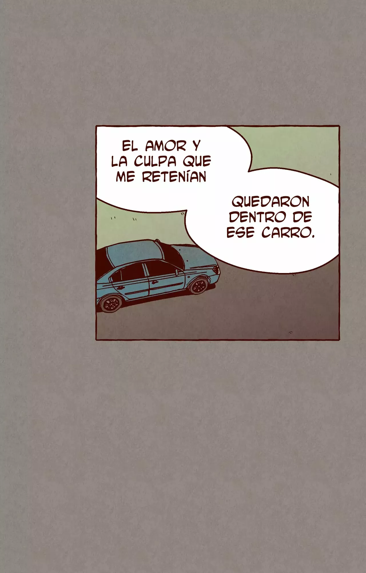 Página 39 — Amo a Amy Capítulo 34
