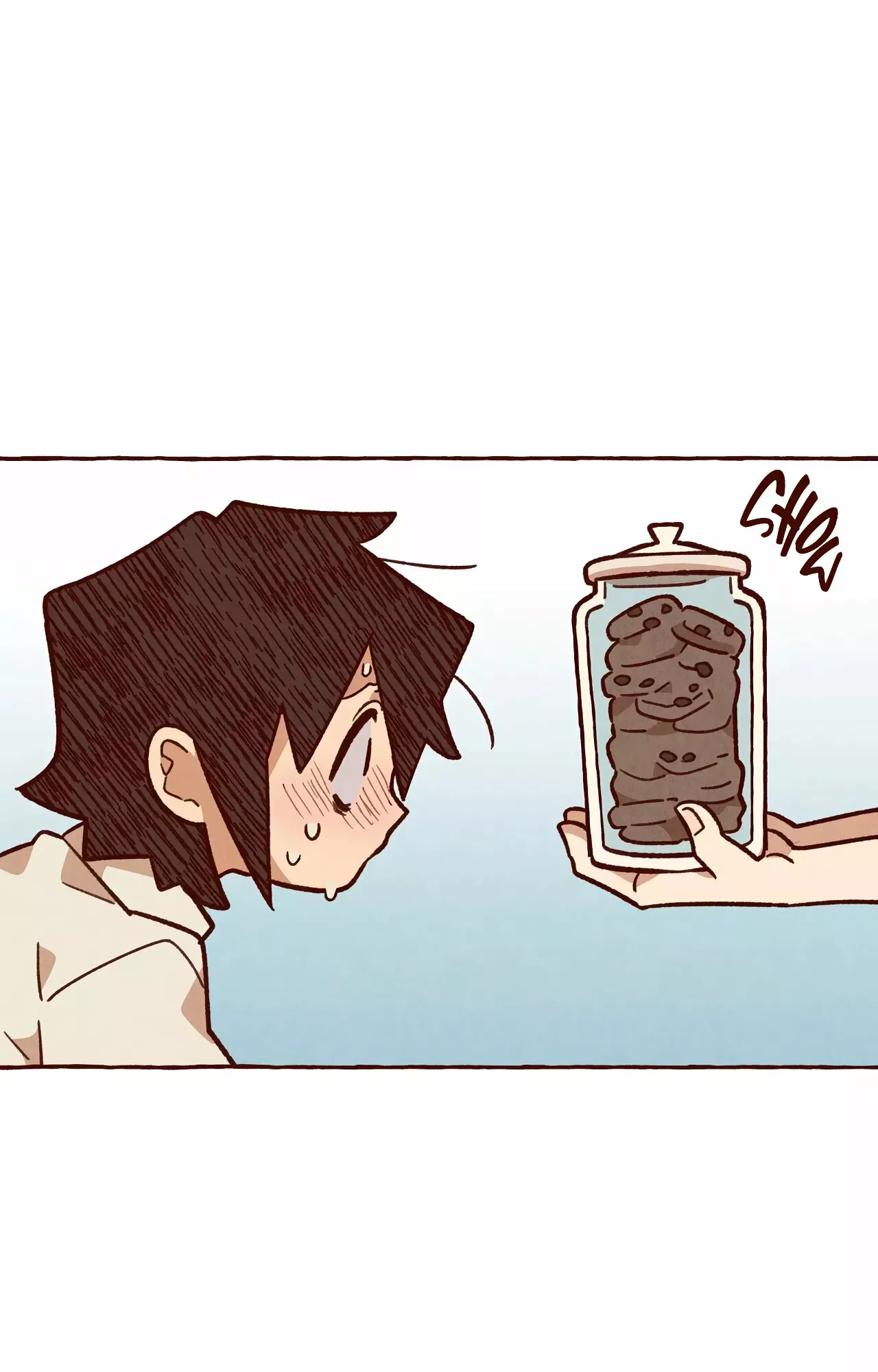 Página 51 — Amo a Amy Capítulo 34
