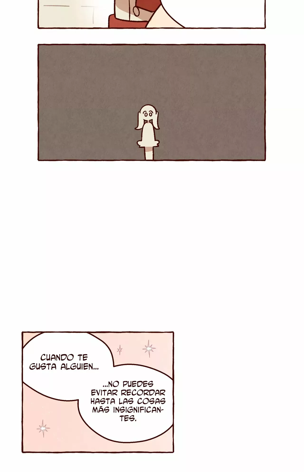 Página 15 — Amo a Amy Capítulo 35