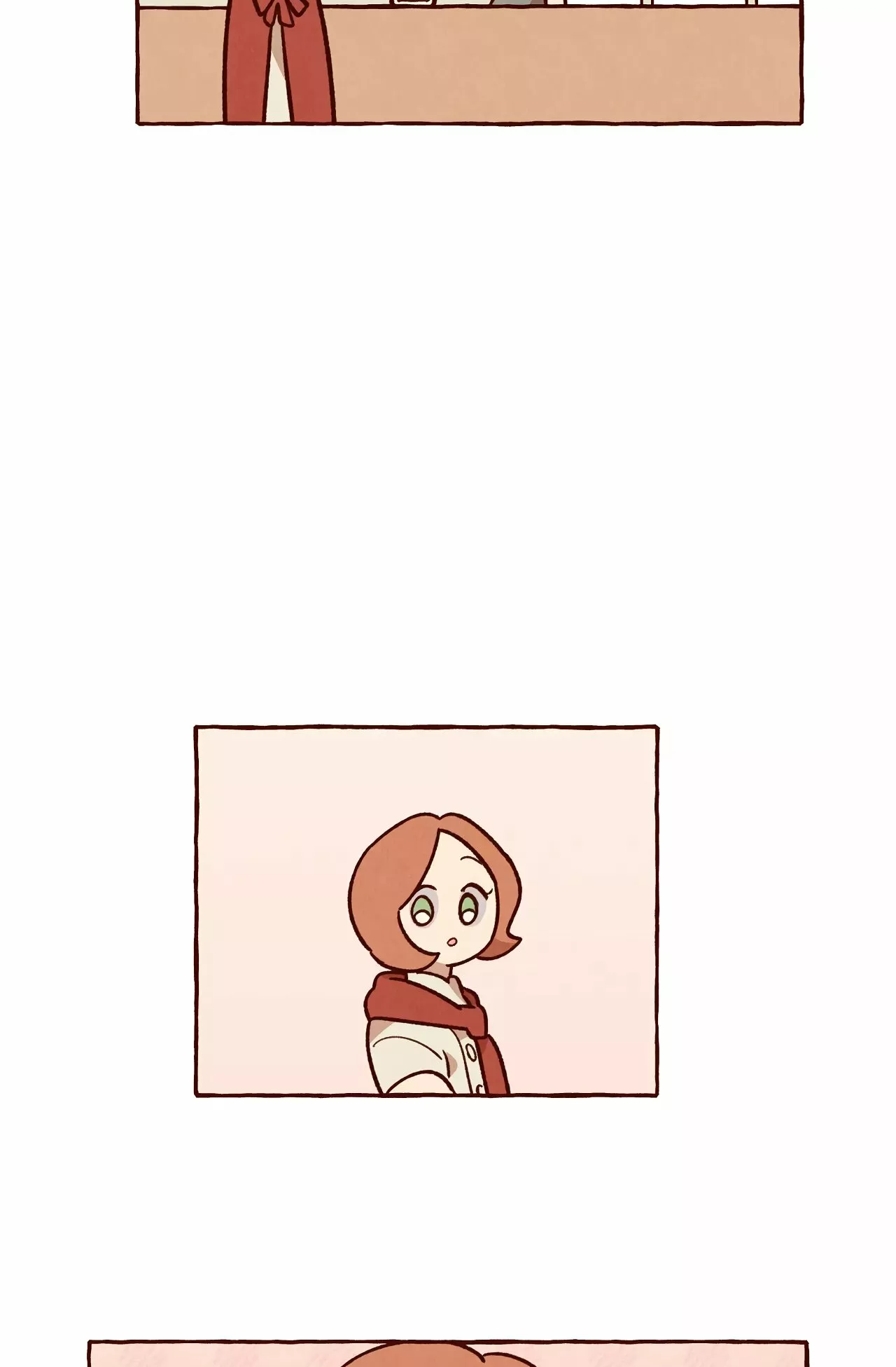 Página 20 — Amo a Amy Capítulo 35