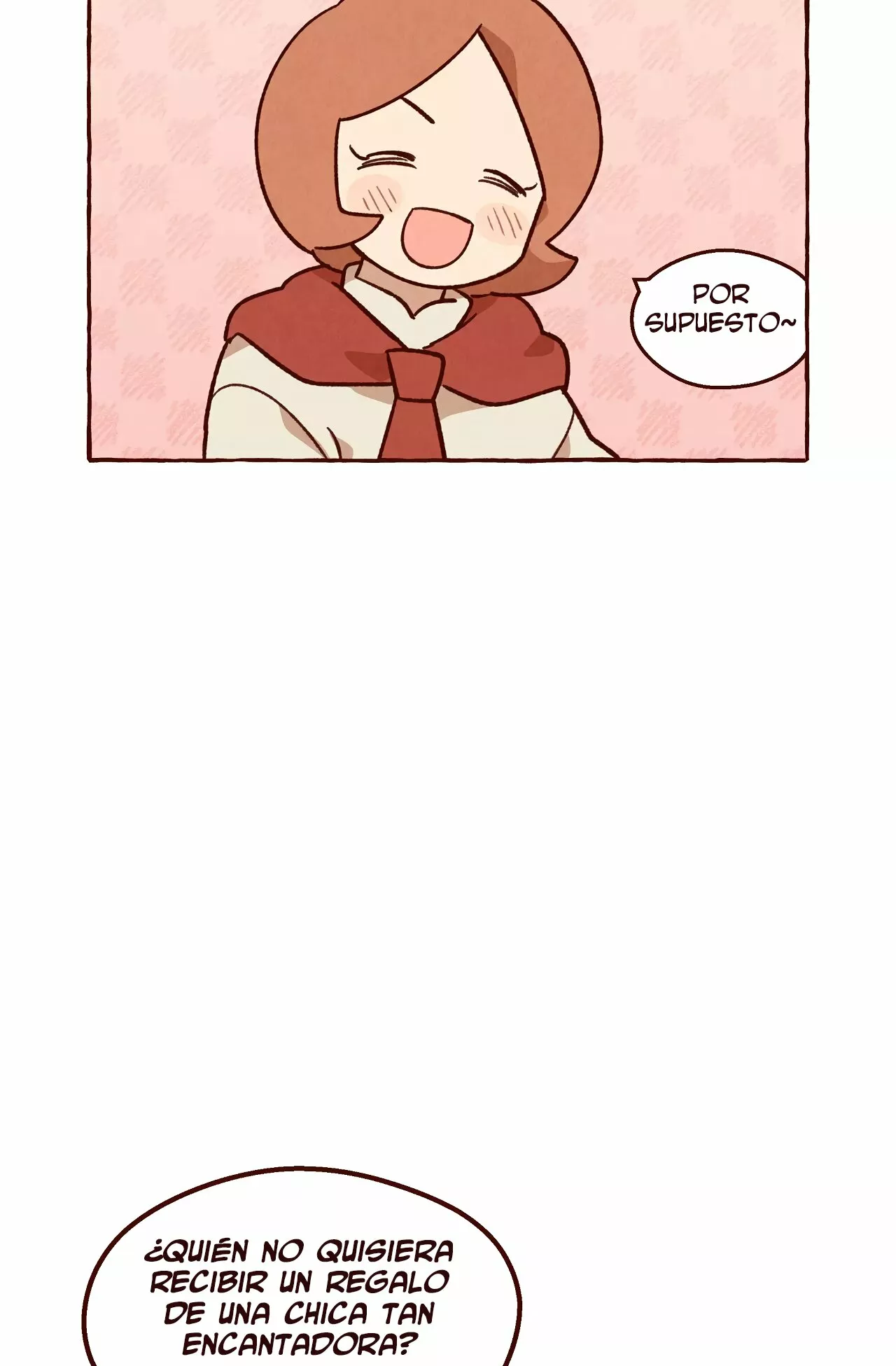 Página 21 — Amo a Amy Capítulo 35