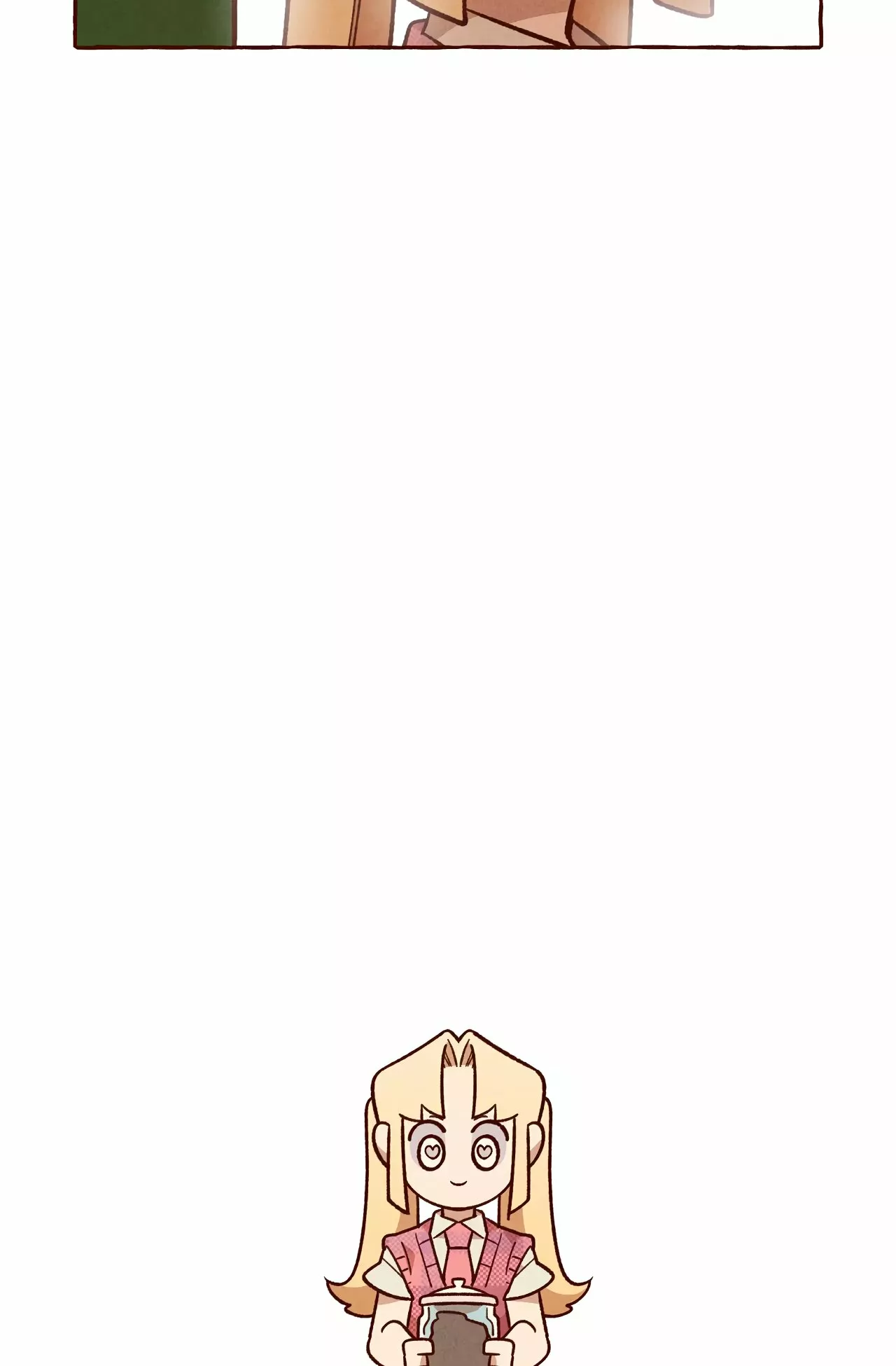 Página 26 — Amo a Amy Capítulo 35