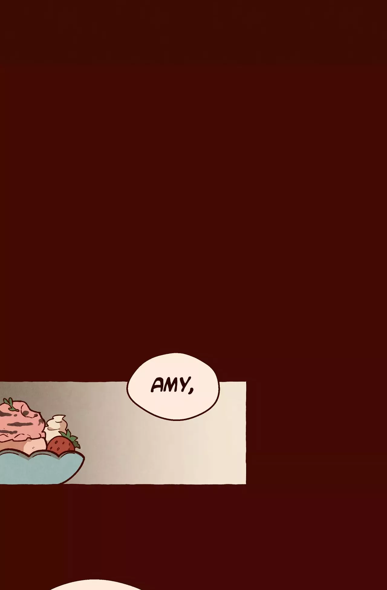 Página 47 — Amo a Amy Capítulo 35