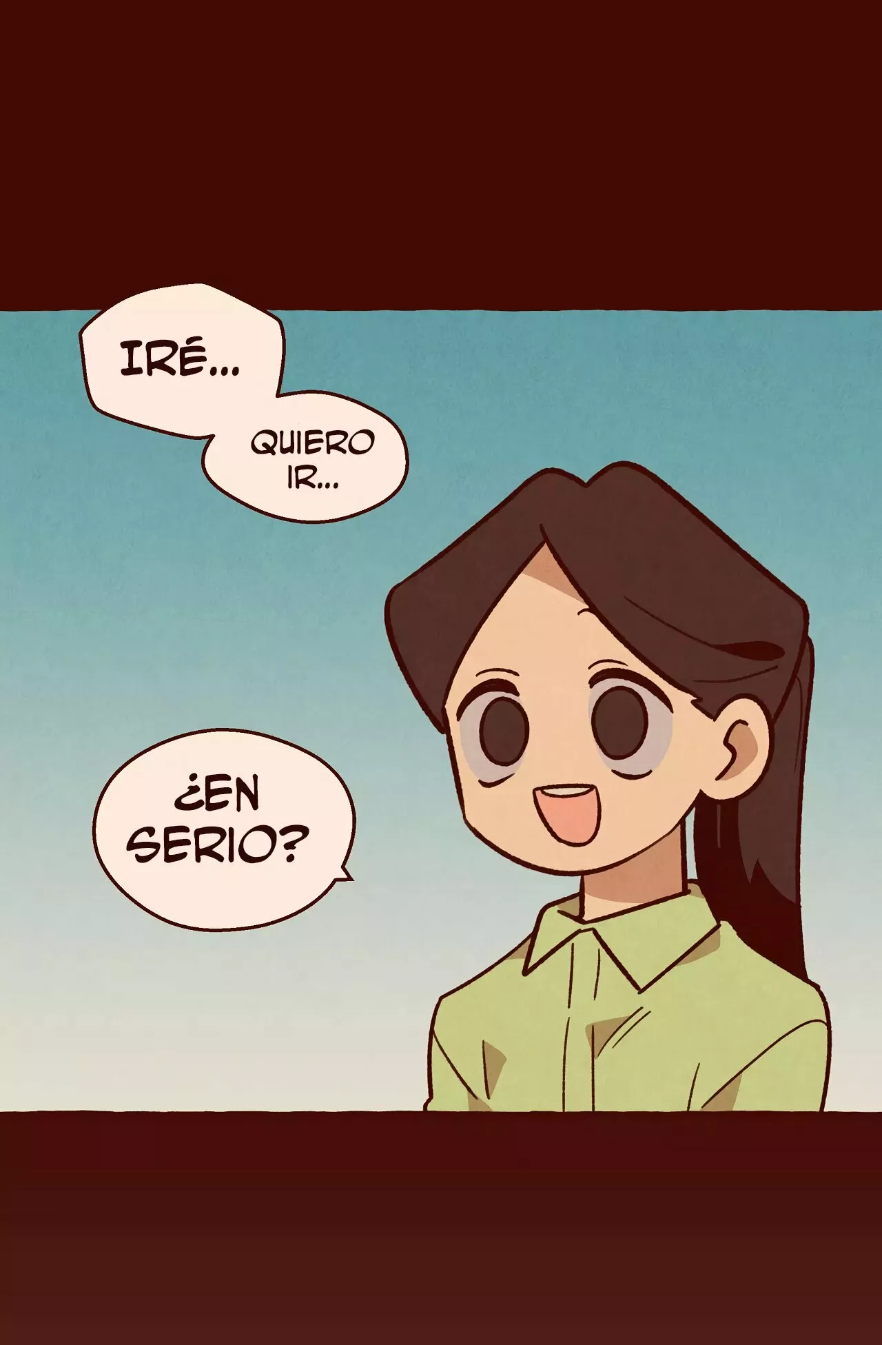 Página 51 — Amo a Amy Capítulo 35
