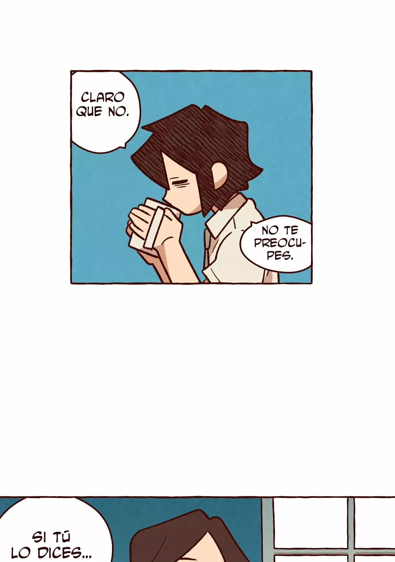 Página 55 — Amo a Amy Capítulo 35