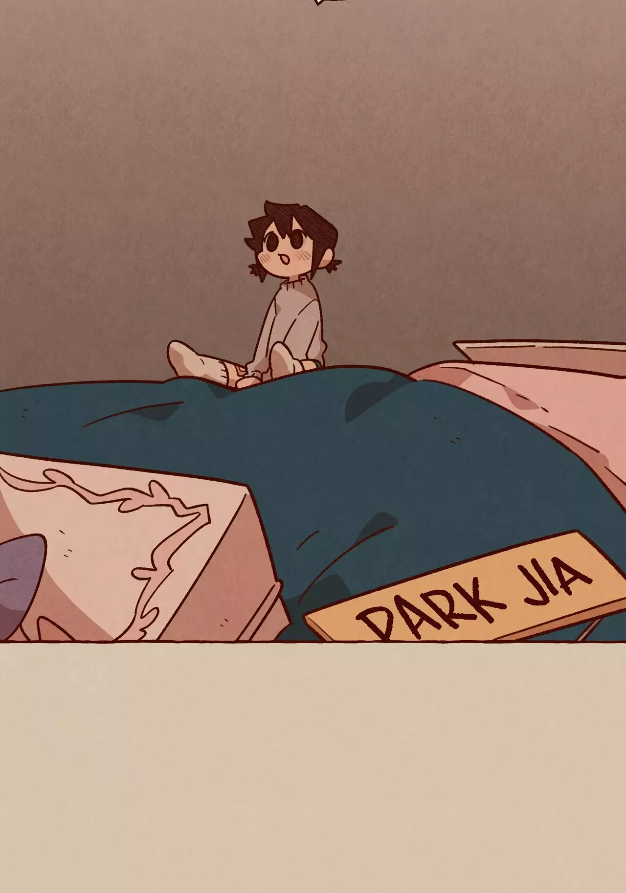 Página 16 — Amo a Amy Capítulo 38