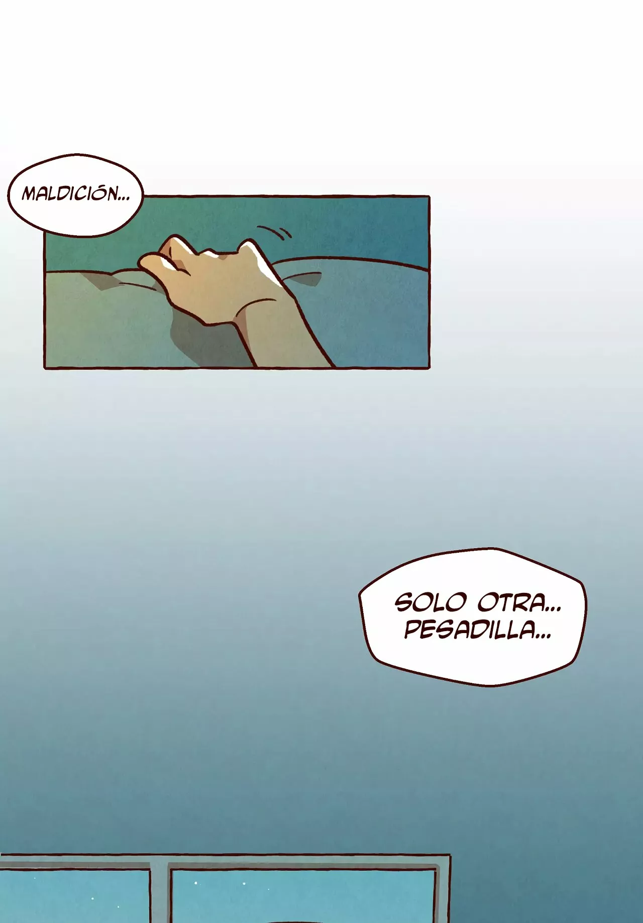 Página 31 — Amo a Amy Capítulo 38