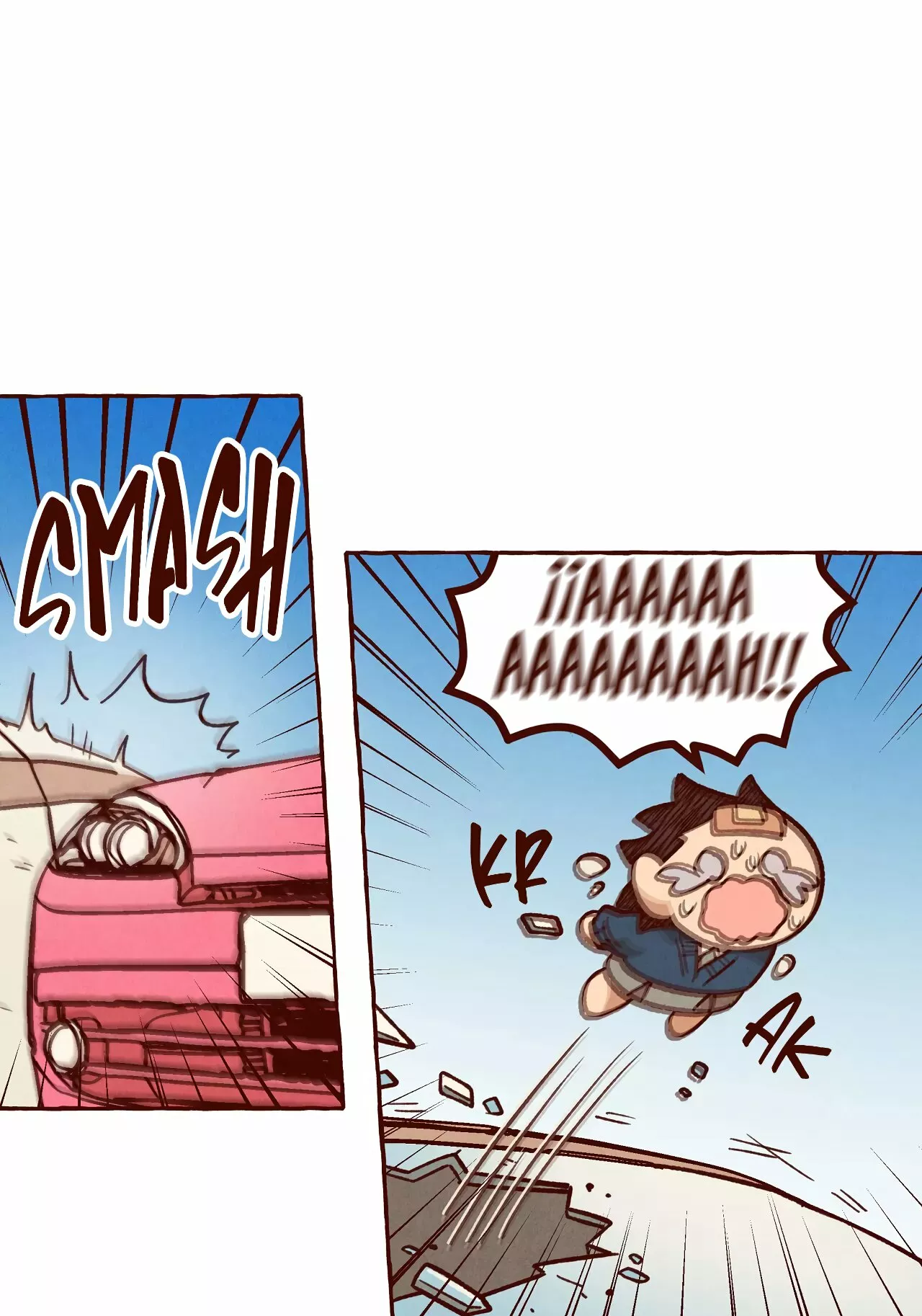 Página 45 — Amo a Amy Capítulo 38