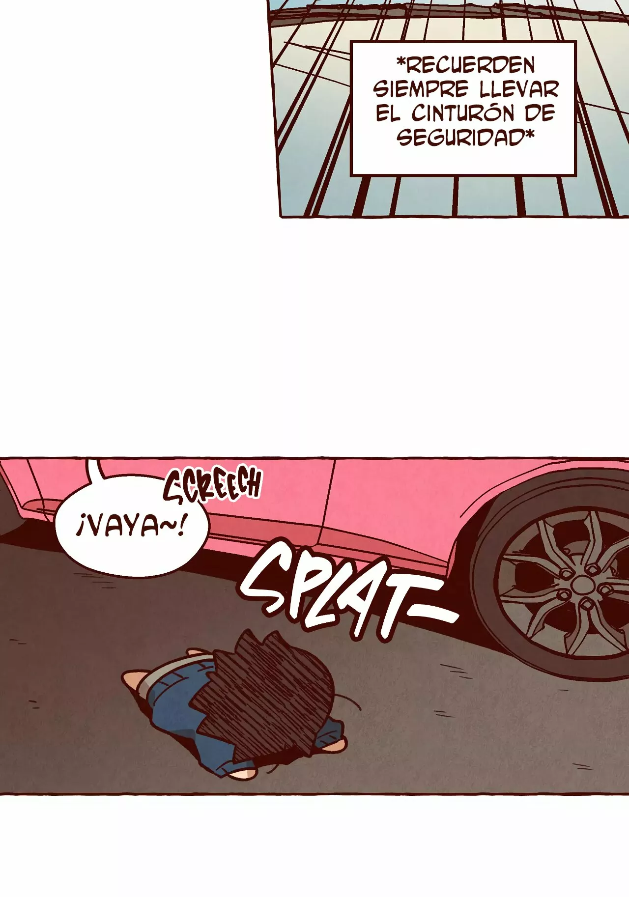 Página 46 — Amo a Amy Capítulo 38
