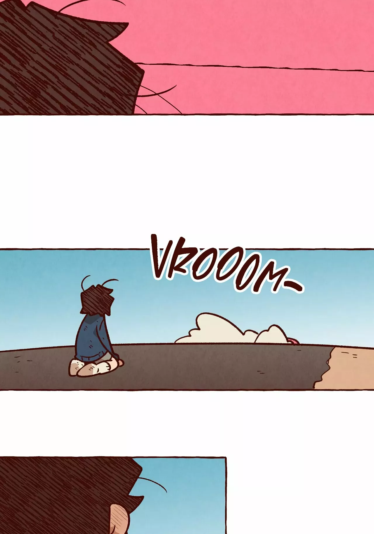Página 47 — Amo a Amy Capítulo 38