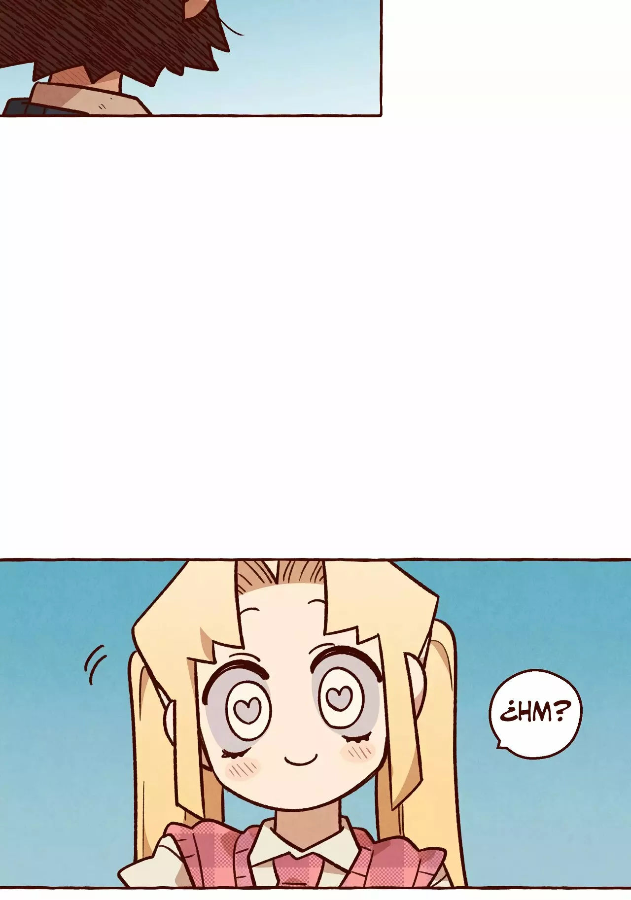 Página 48 — Amo a Amy Capítulo 38