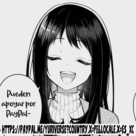 Página 51 — Amo a Amy Capítulo 38