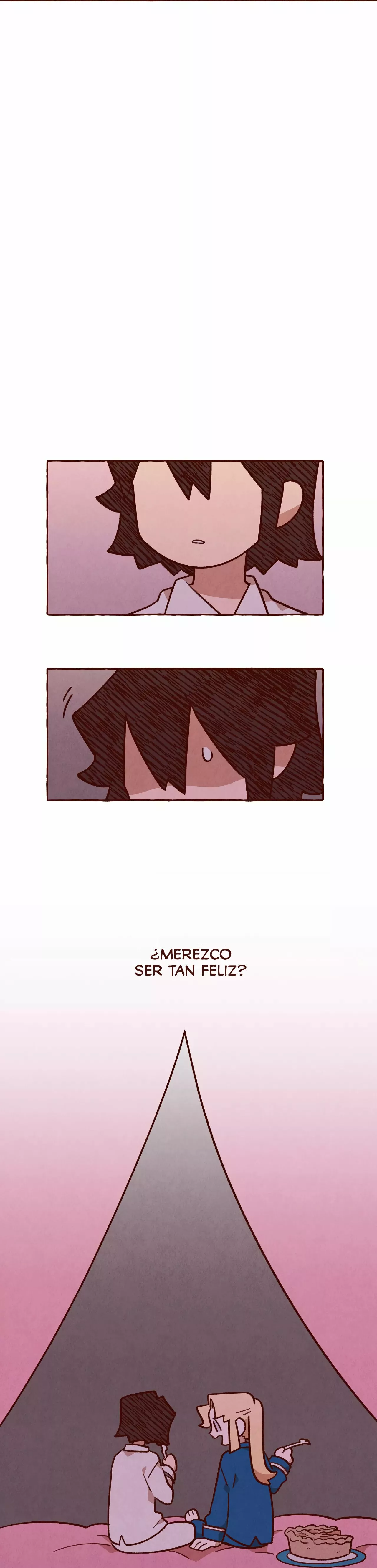 Página 12 — Amo a Amy Capítulo 39