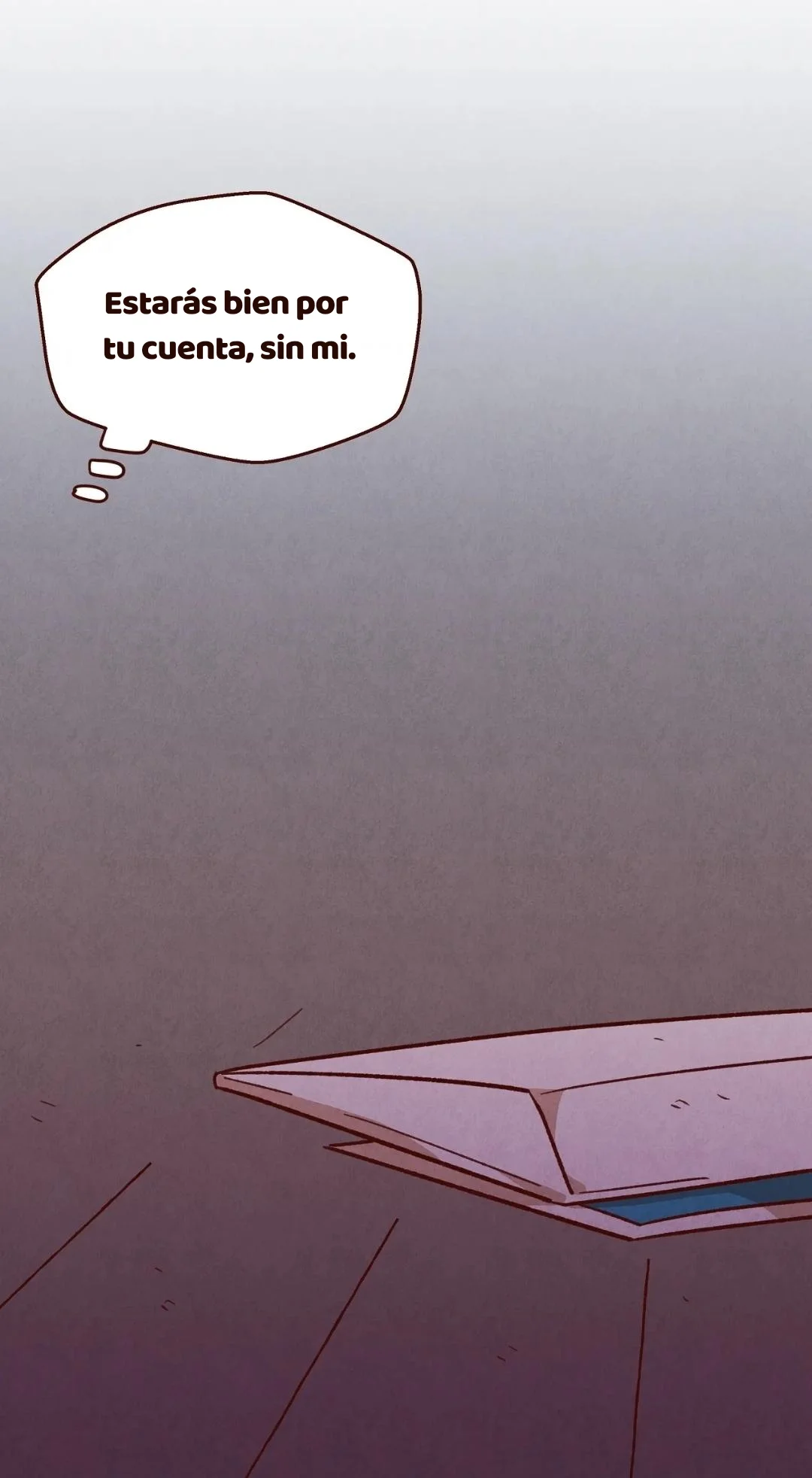 Página 36 — Amo a Amy Capítulo 40