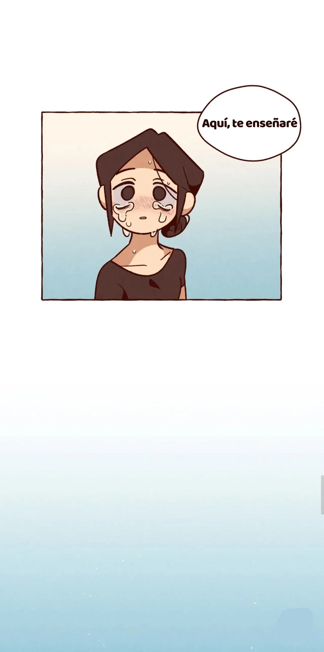 Página 12 — Amo a Amy Capítulo 41