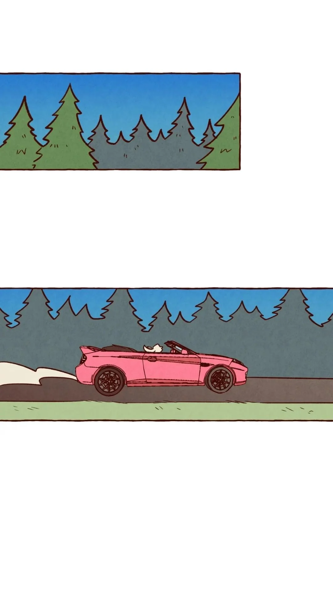 Página 27 — Amo a Amy Capítulo 41