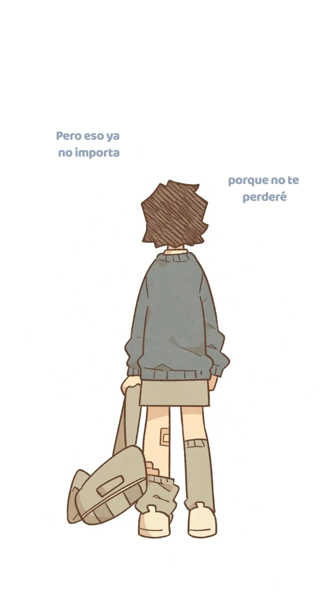 Página 29 — Amo a Amy Capítulo 41
