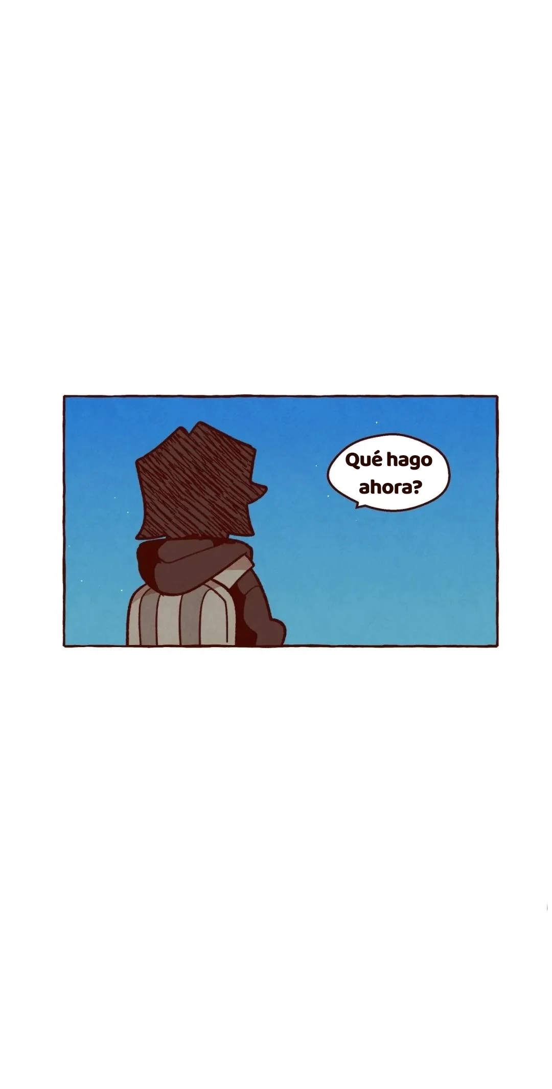 Página 34 — Amo a Amy Capítulo 41