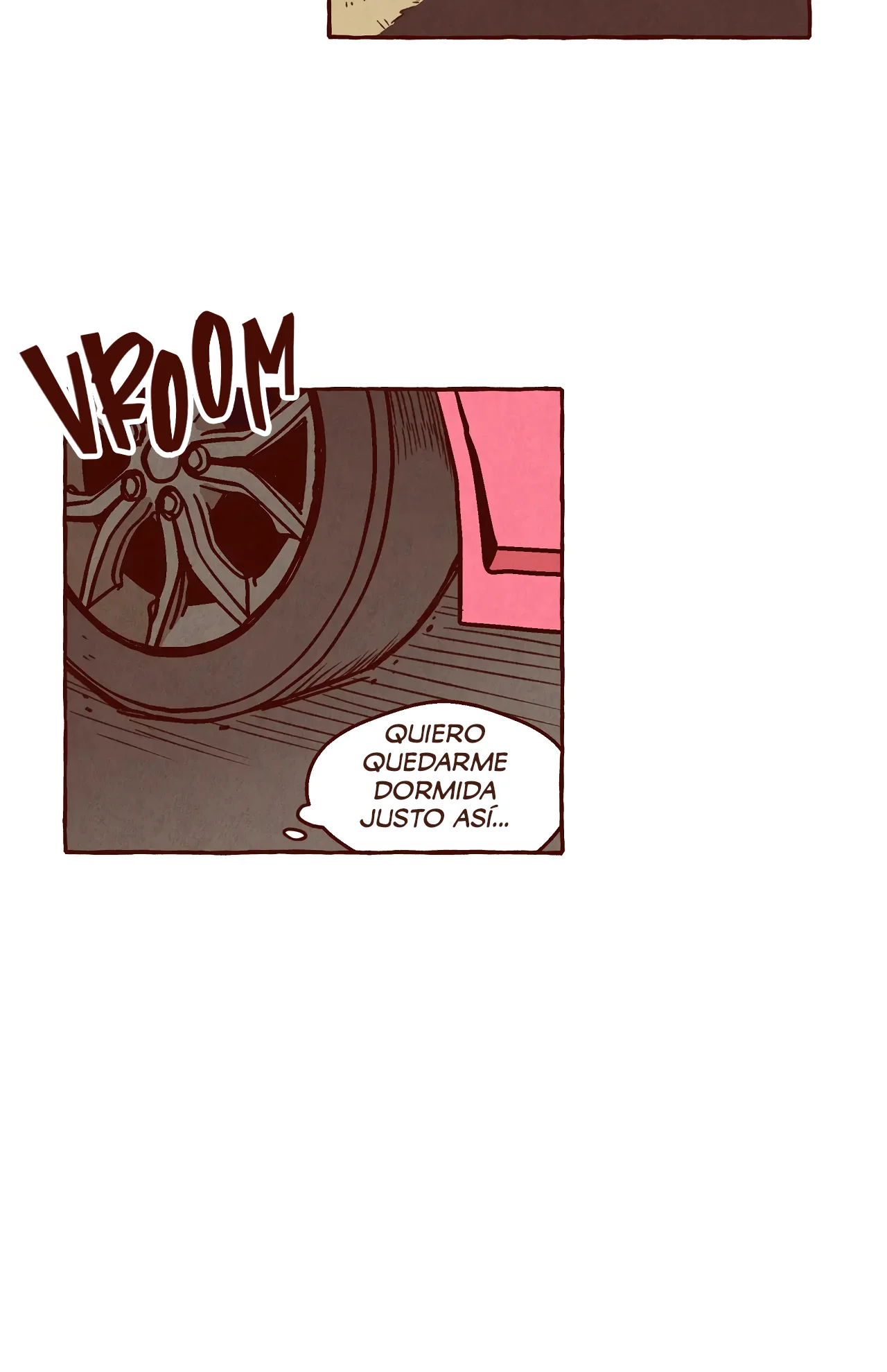 Página 1 — Amo a Amy Capítulo 42
