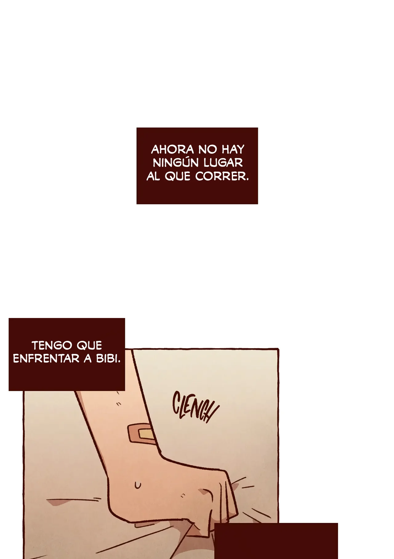 Página 11 — Amo a Amy Capítulo 43