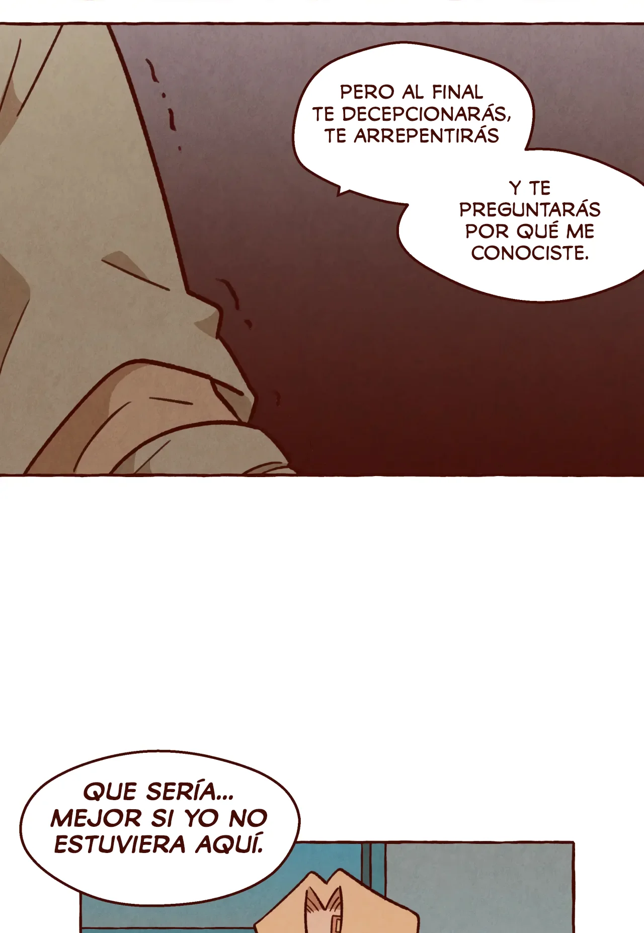 Página 14 — Amo a Amy Capítulo 43
