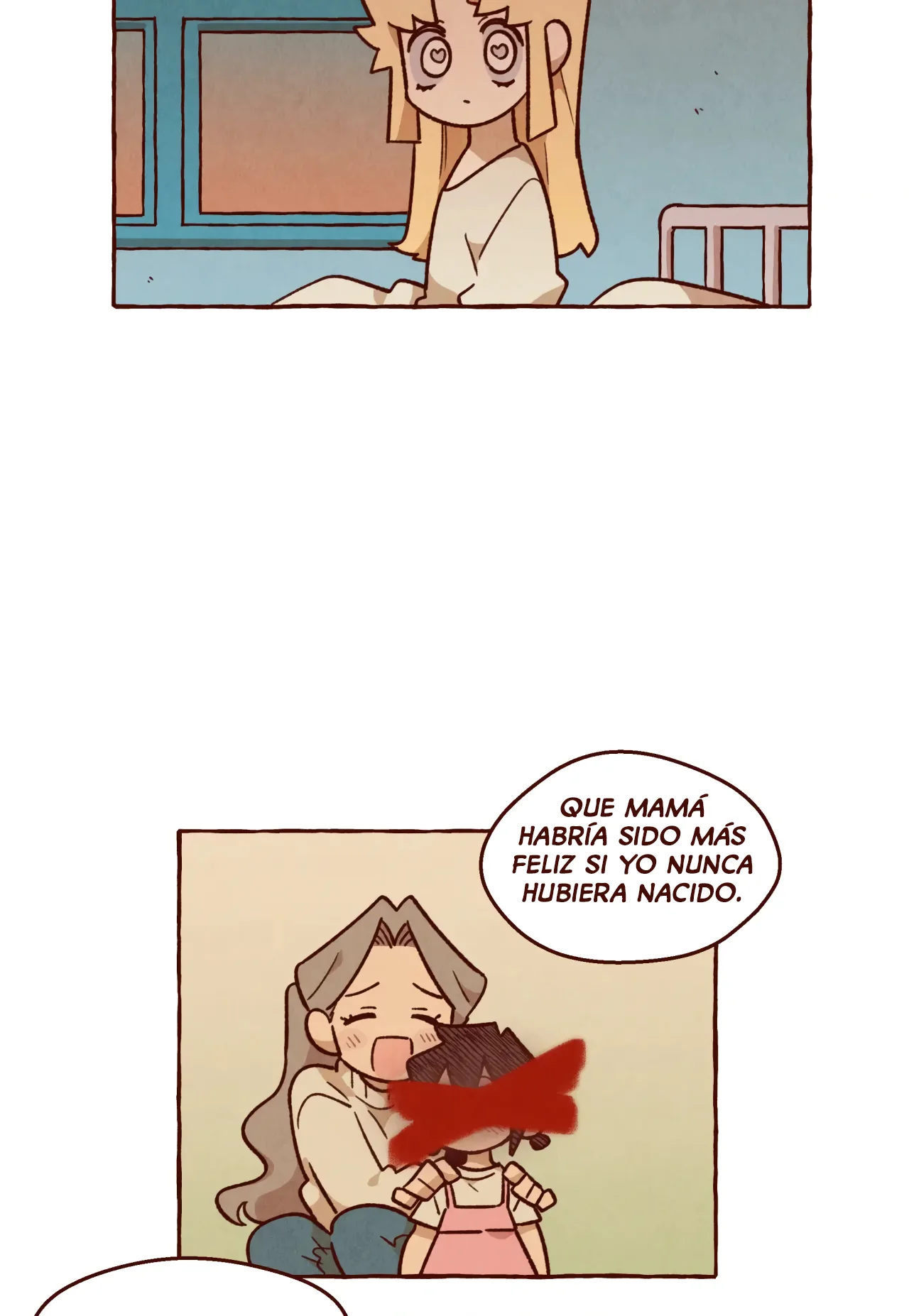 Página 15 — Amo a Amy Capítulo 43
