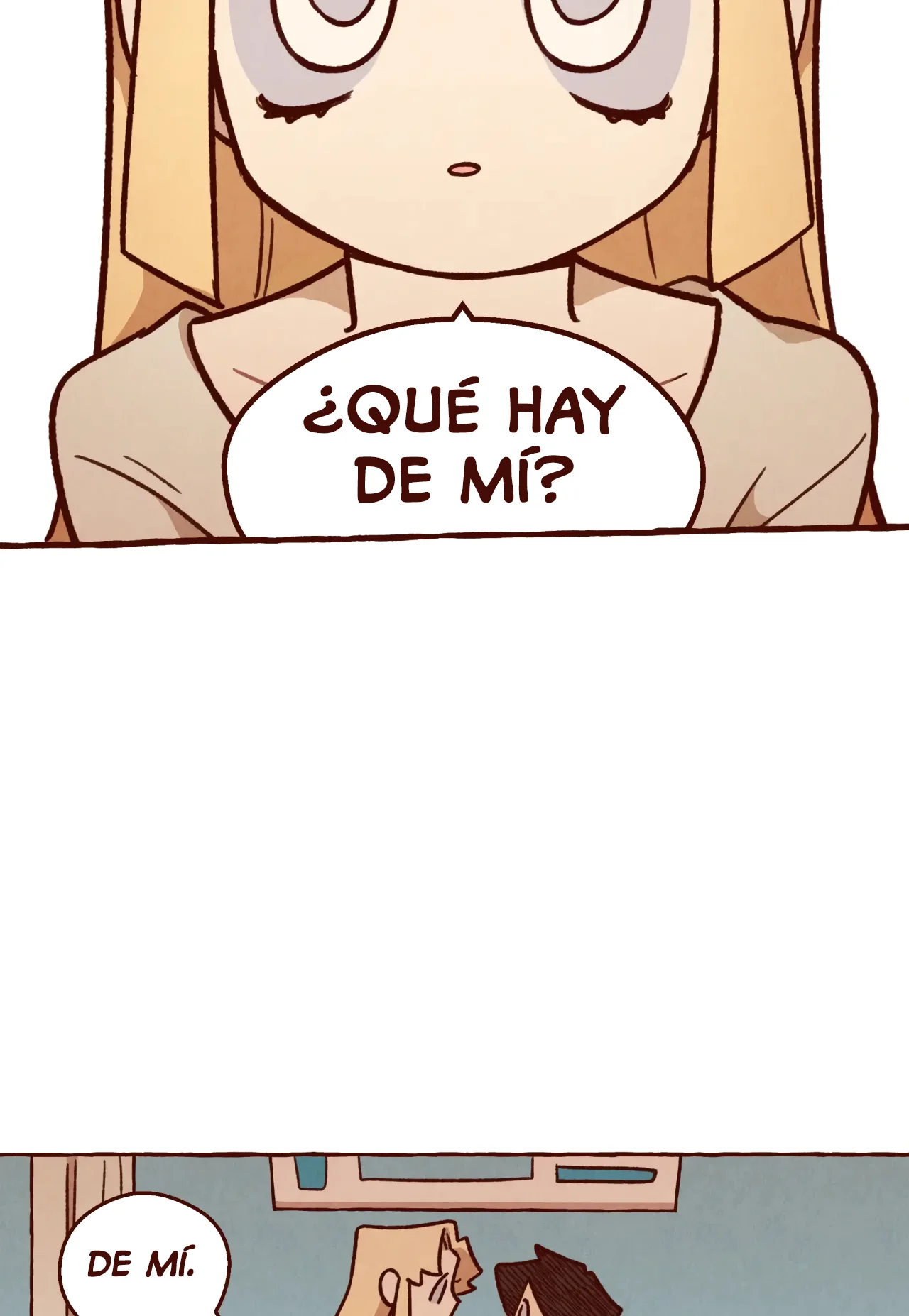 Página 17 — Amo a Amy Capítulo 43