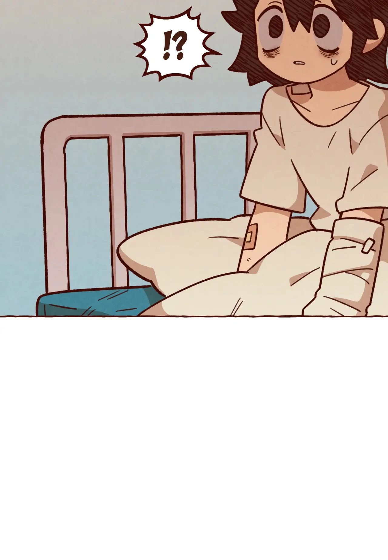 Página 22 — Amo a Amy Capítulo 43