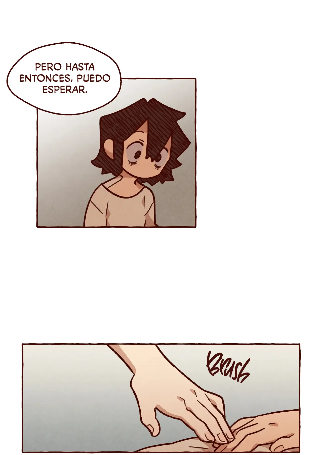 Página 29 — Amo a Amy Capítulo 43