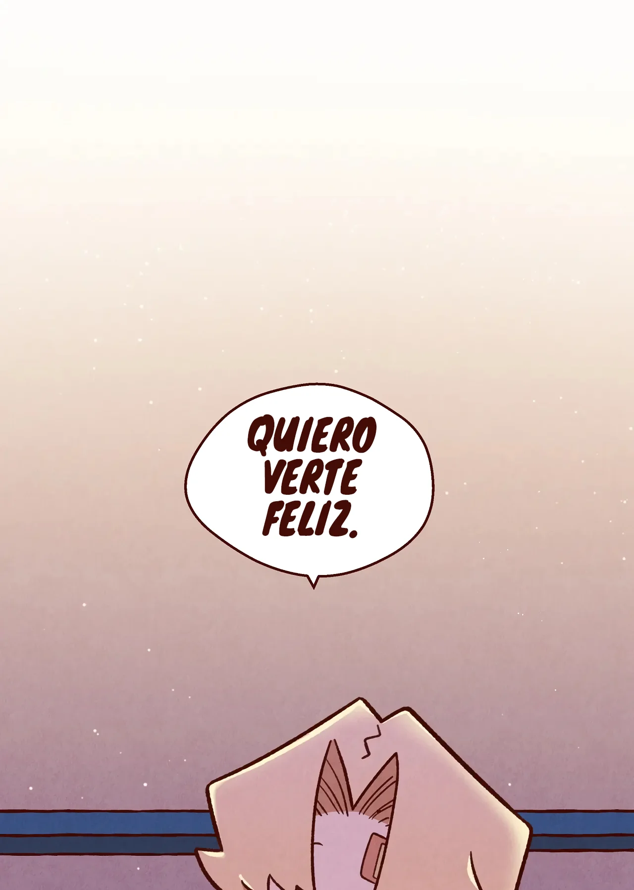 Página 31 — Amo a Amy Capítulo 43