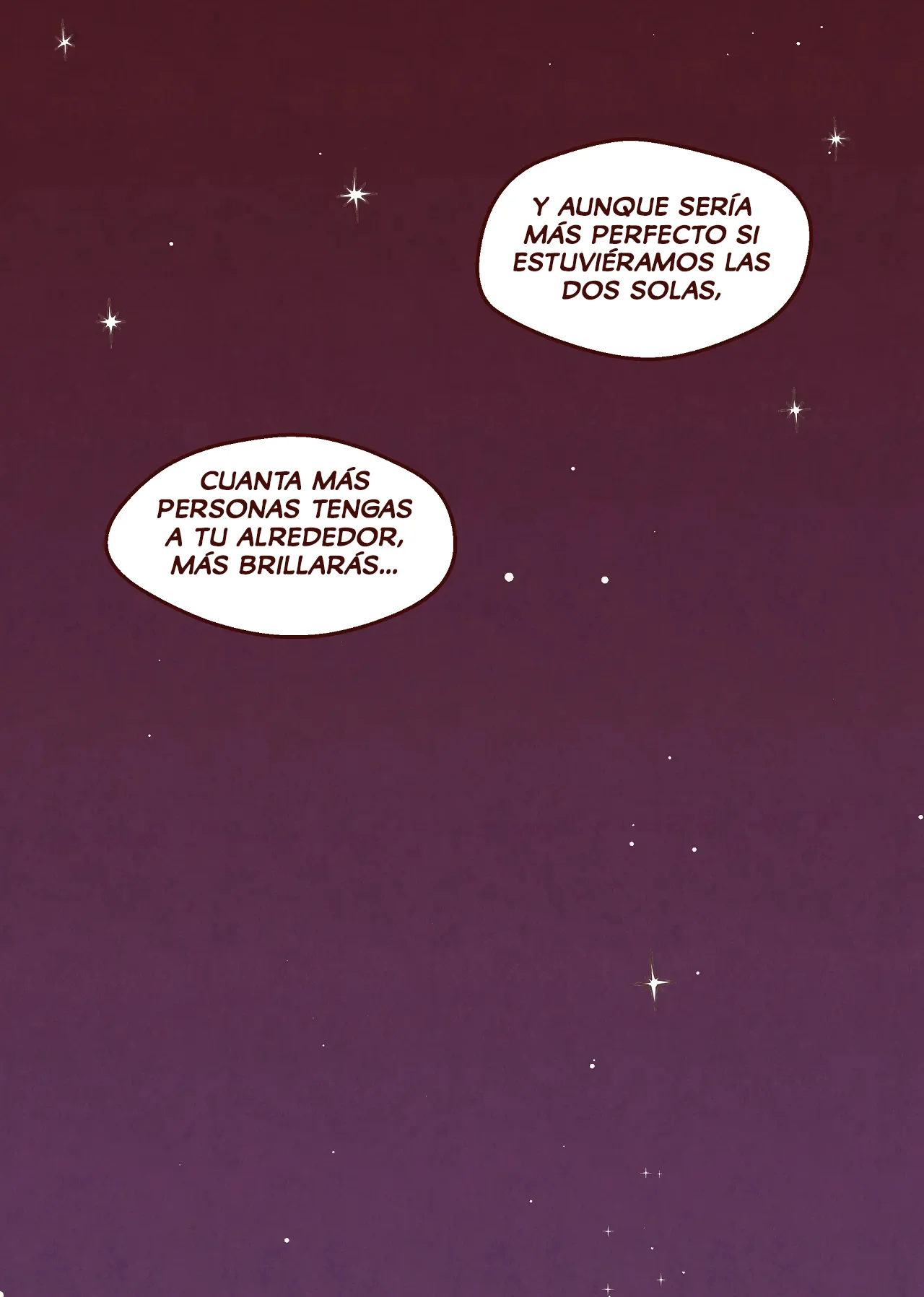Página 38 — Amo a Amy Capítulo 43