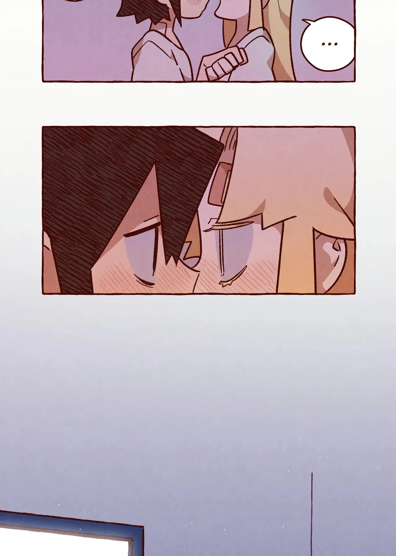 Página 47 — Amo a Amy Capítulo 43