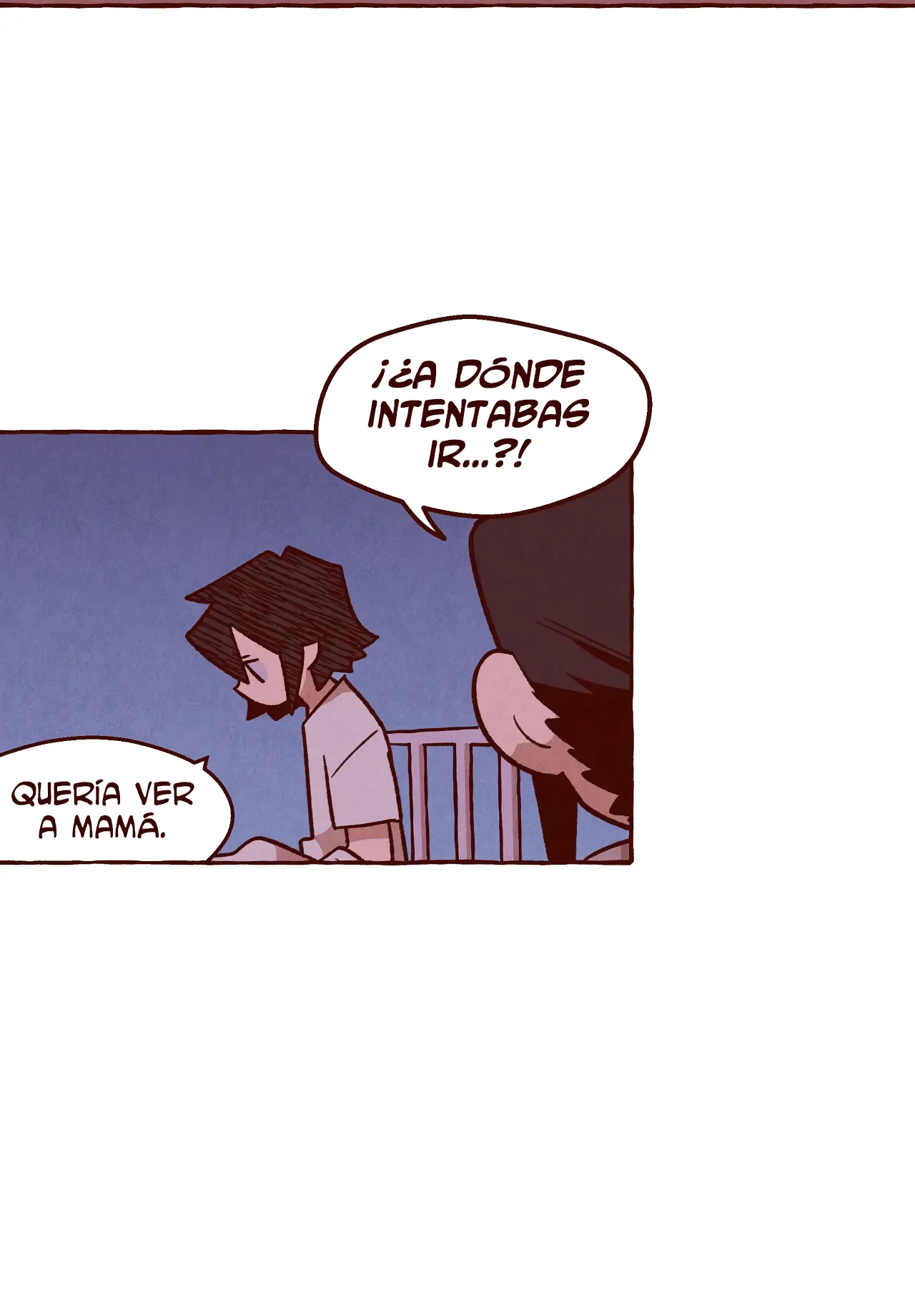 Página 8 — Amo a Amy Capítulo 44