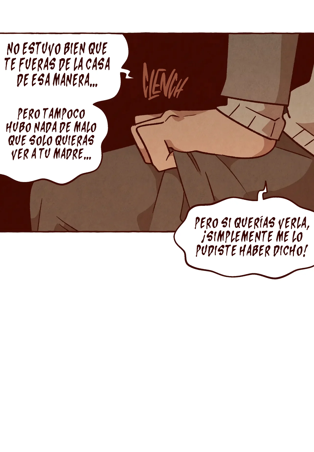 Página 12 — Amo a Amy Capítulo 44