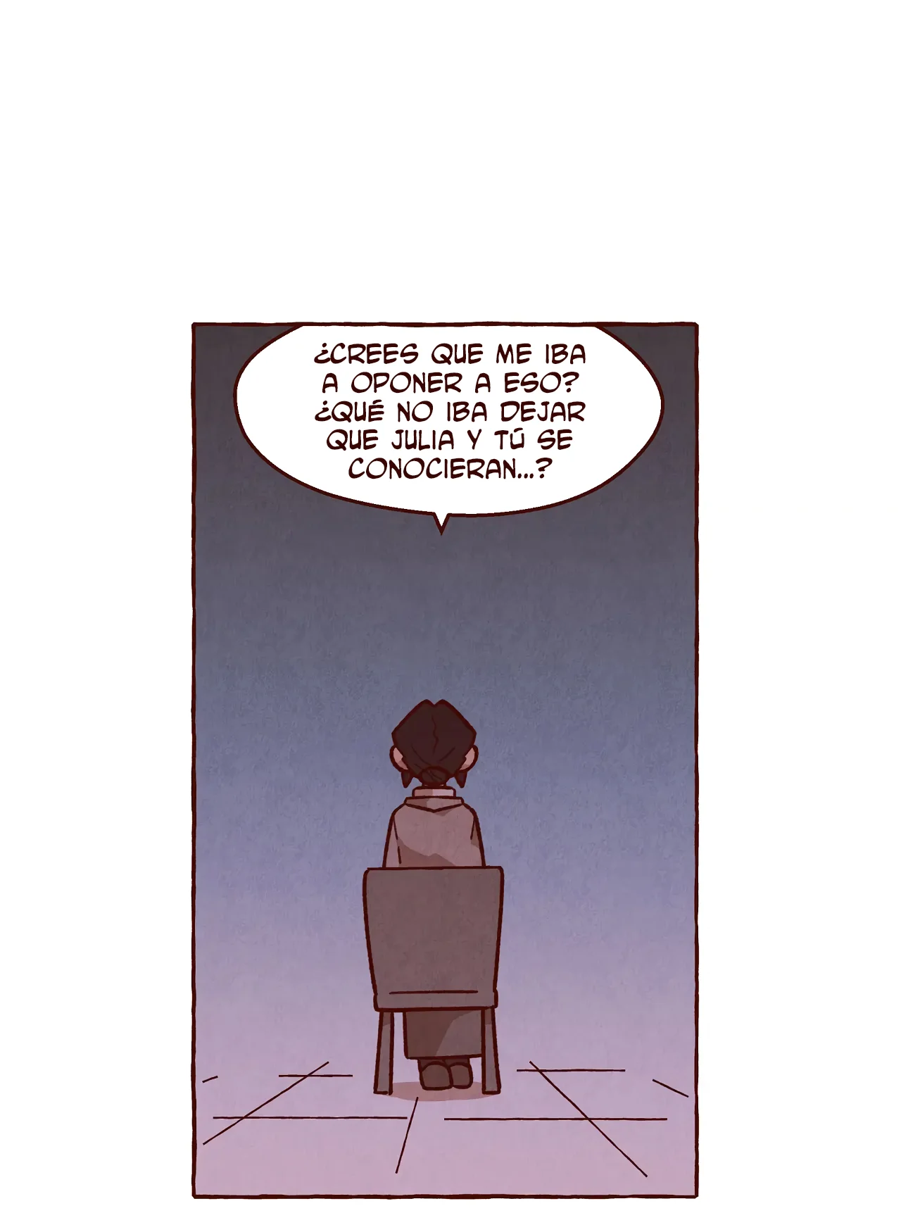 Página 15 — Amo a Amy Capítulo 44