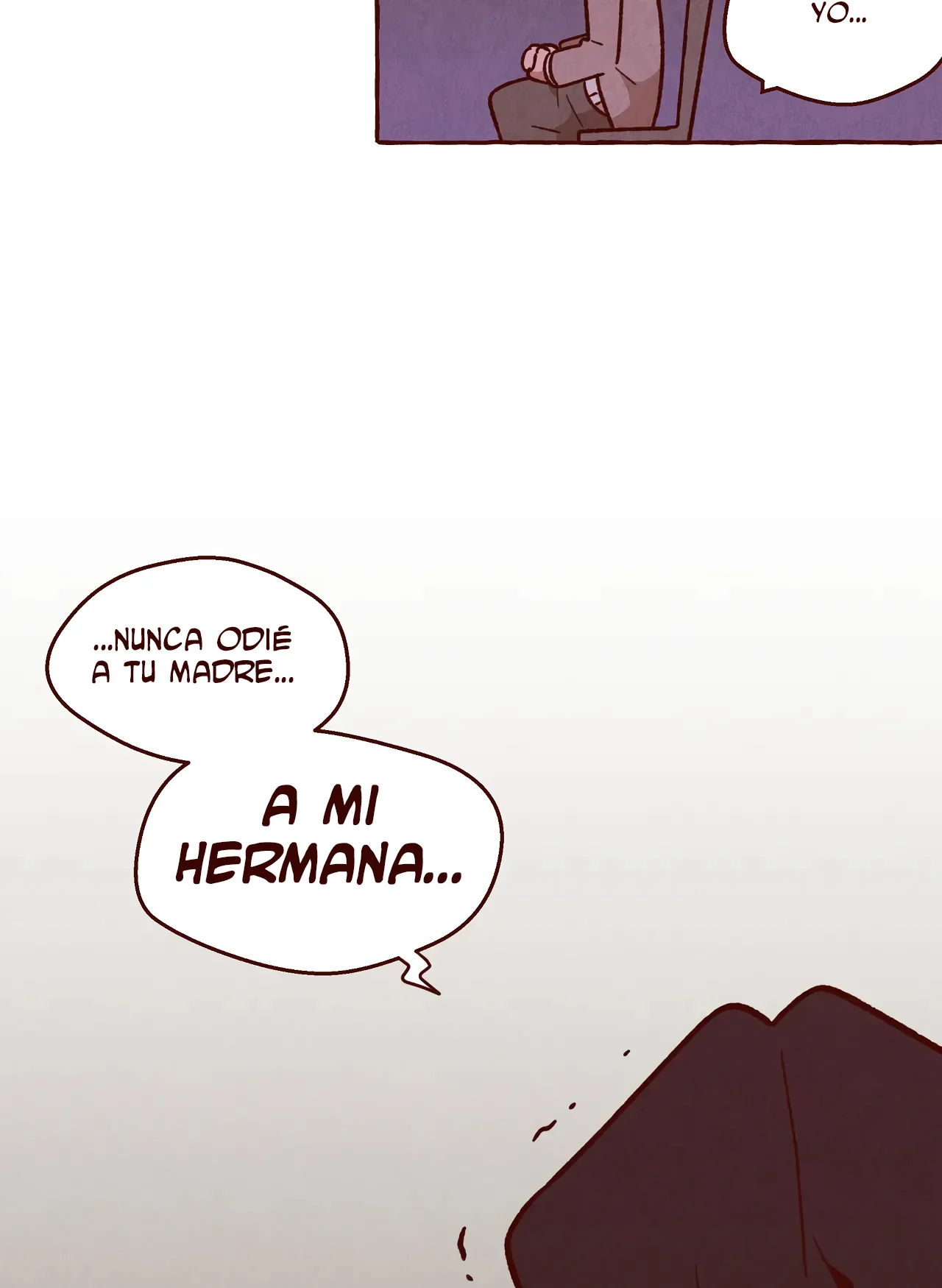 Página 17 — Amo a Amy Capítulo 44