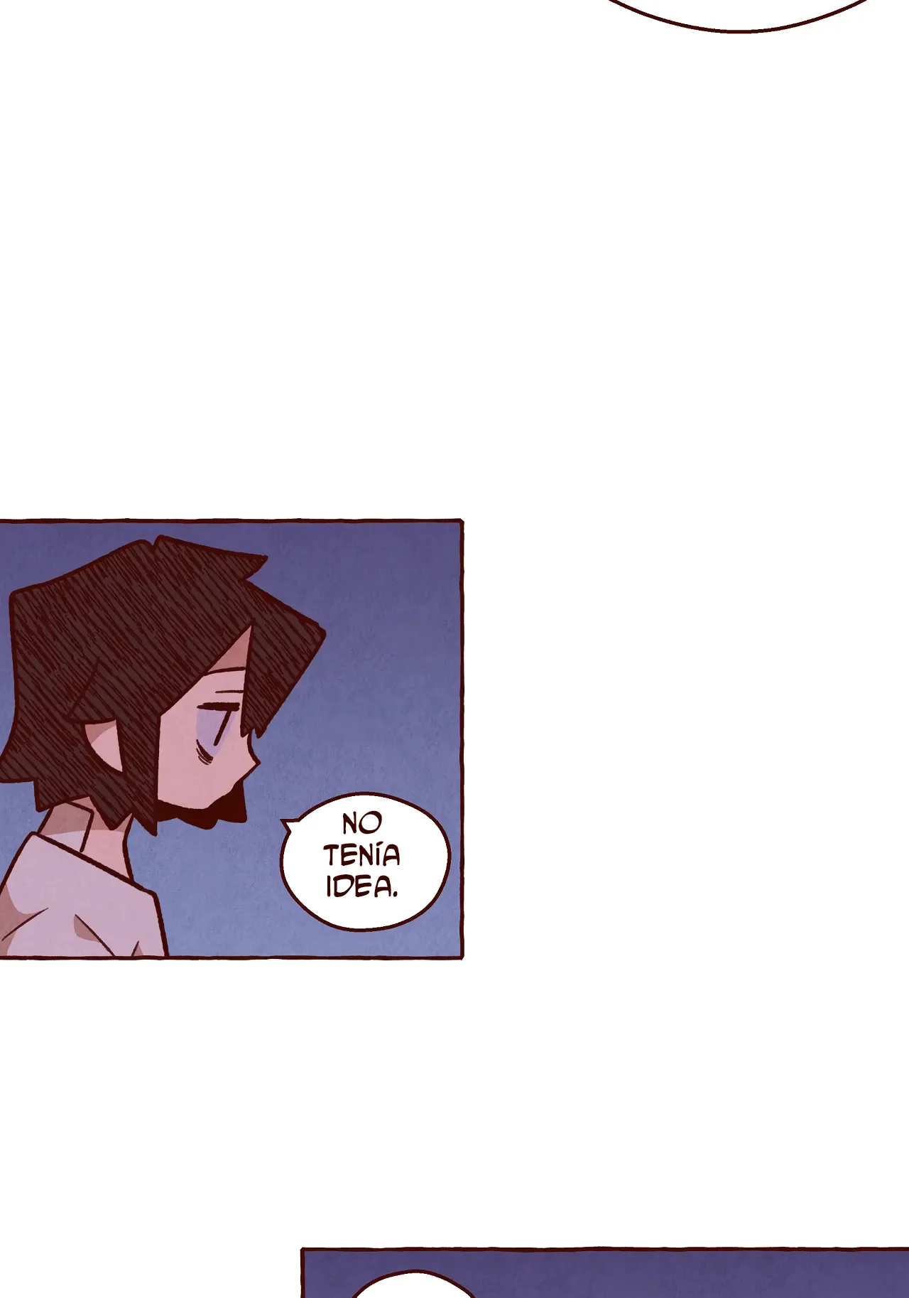 Página 21 — Amo a Amy Capítulo 44