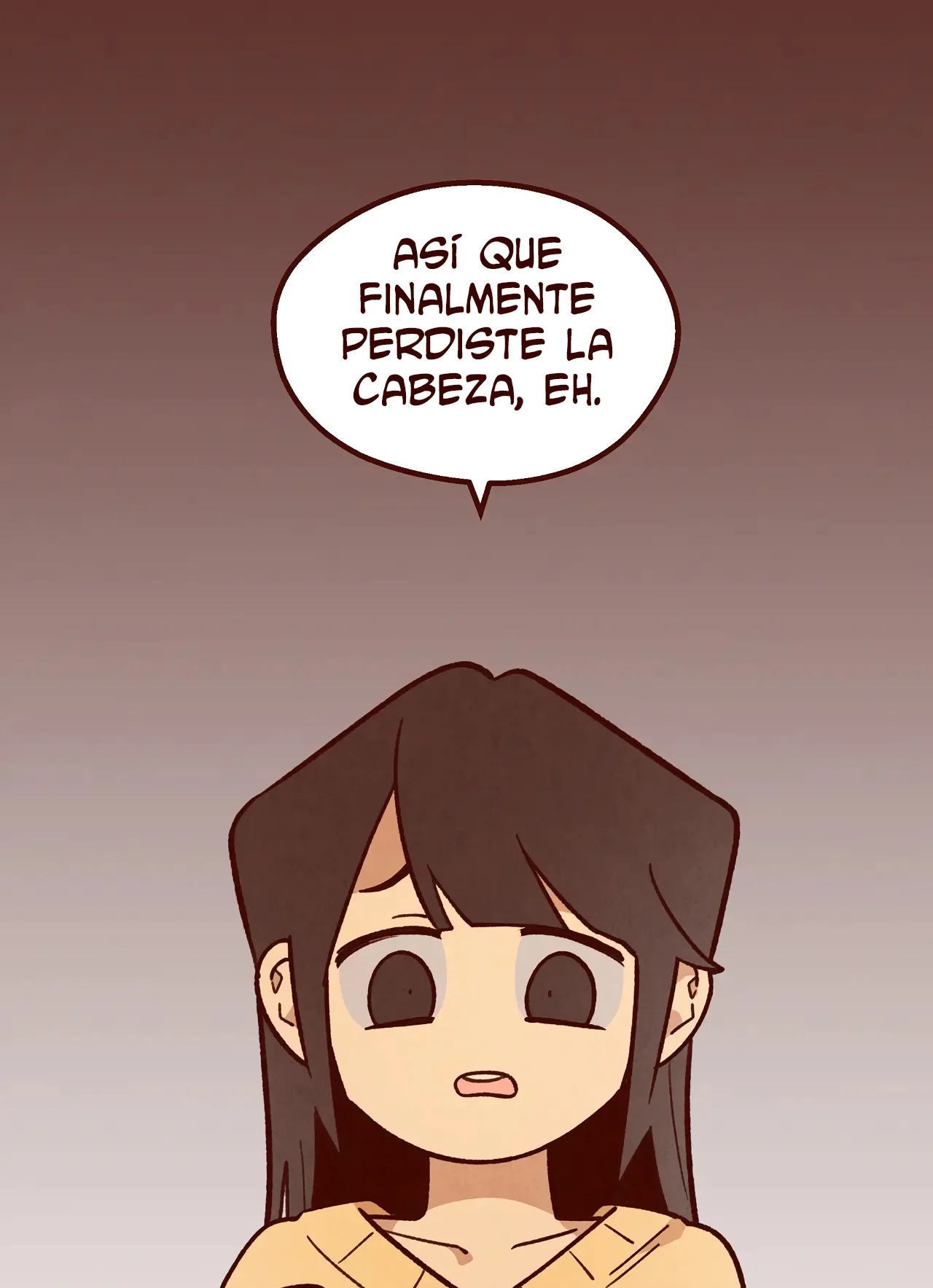 Página 26 — Amo a Amy Capítulo 44