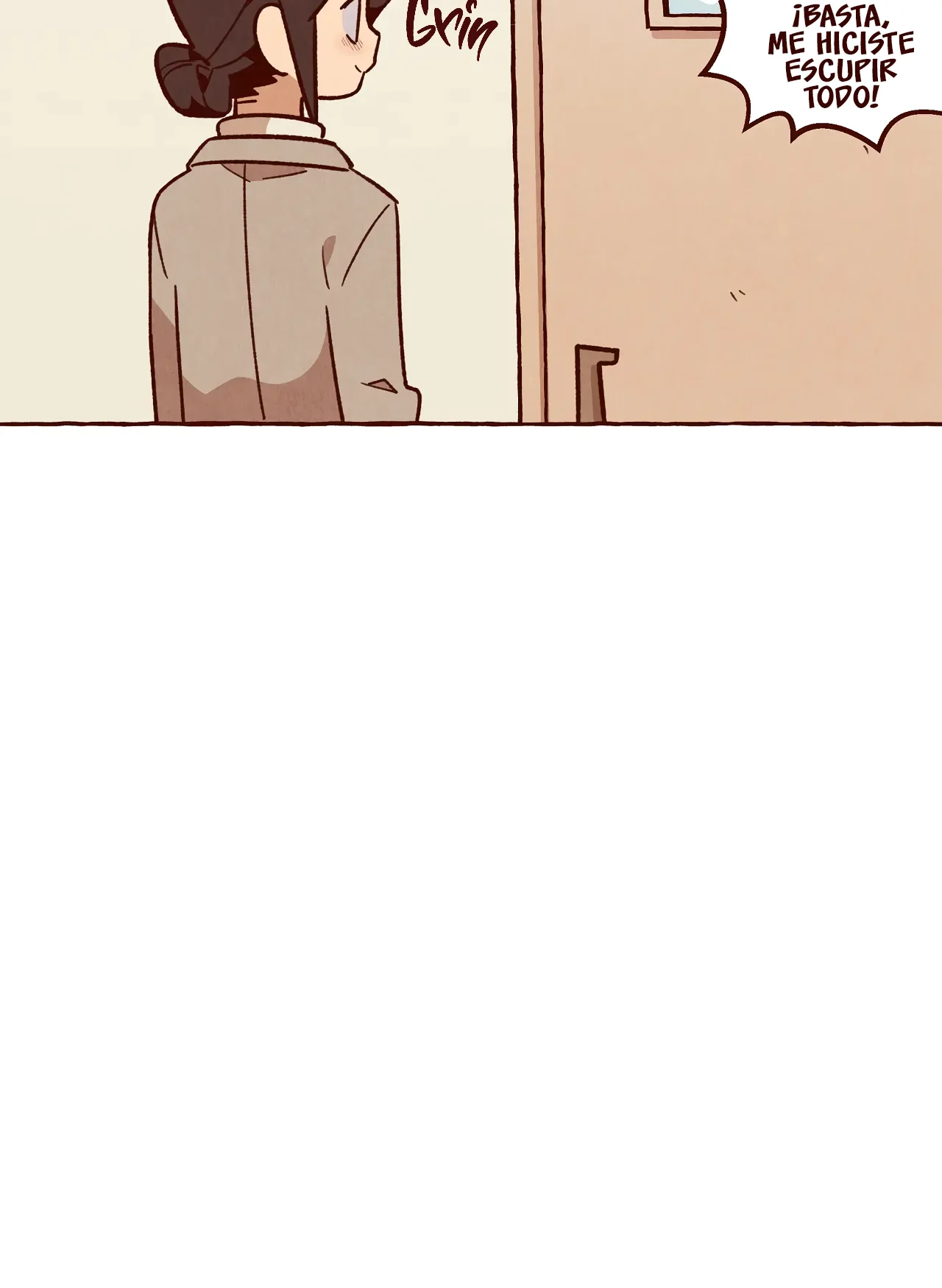 Página 44 — Amo a Amy Capítulo 44