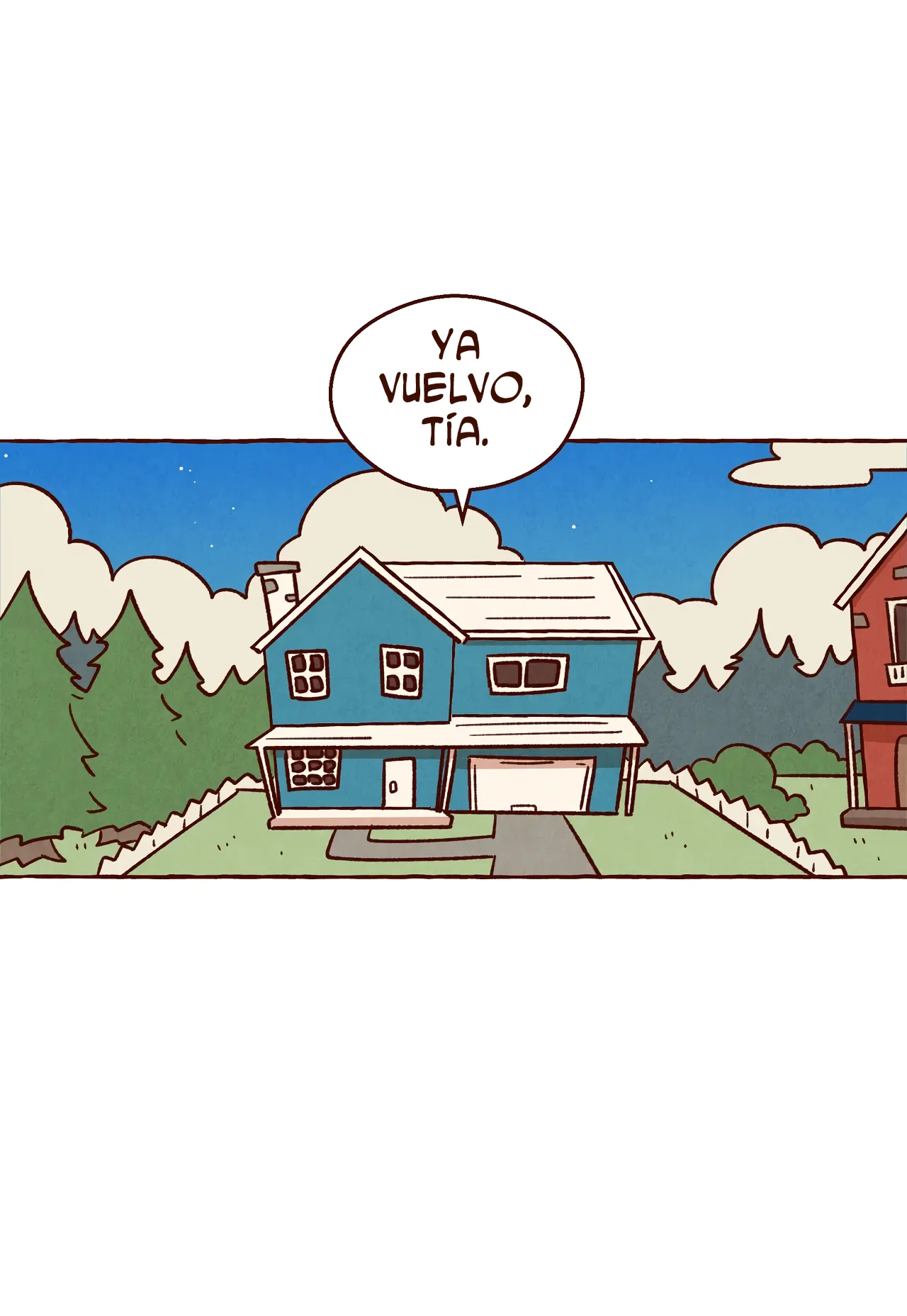 Página 51 — Amo a Amy Capítulo 45