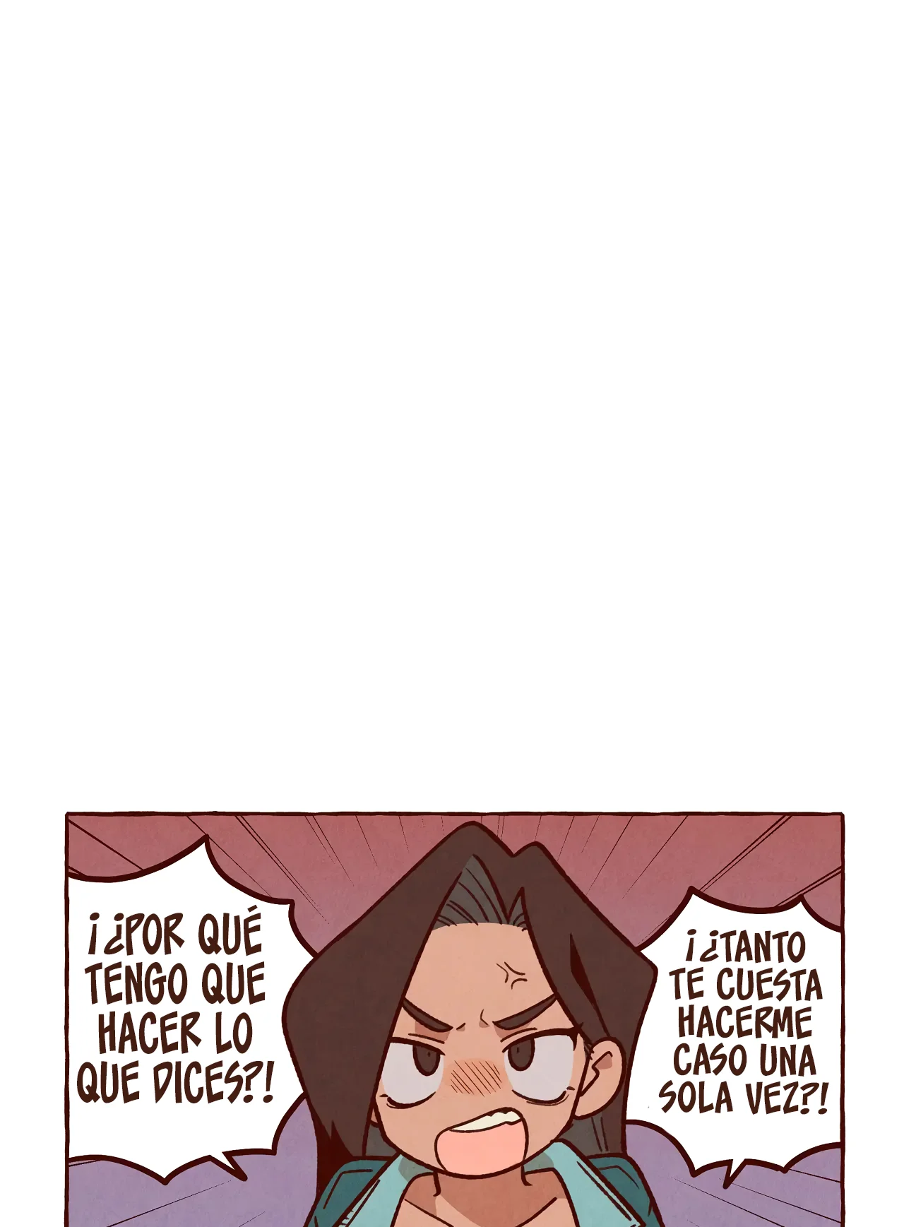 Página 2 — Amo a Amy Capítulo 46