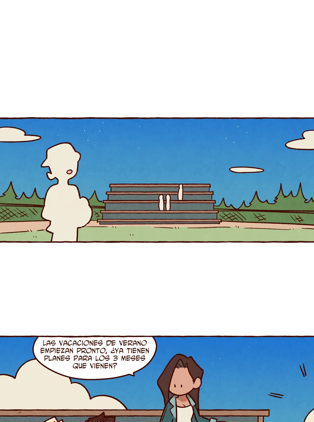 Página 17 — Amo a Amy Capítulo 46